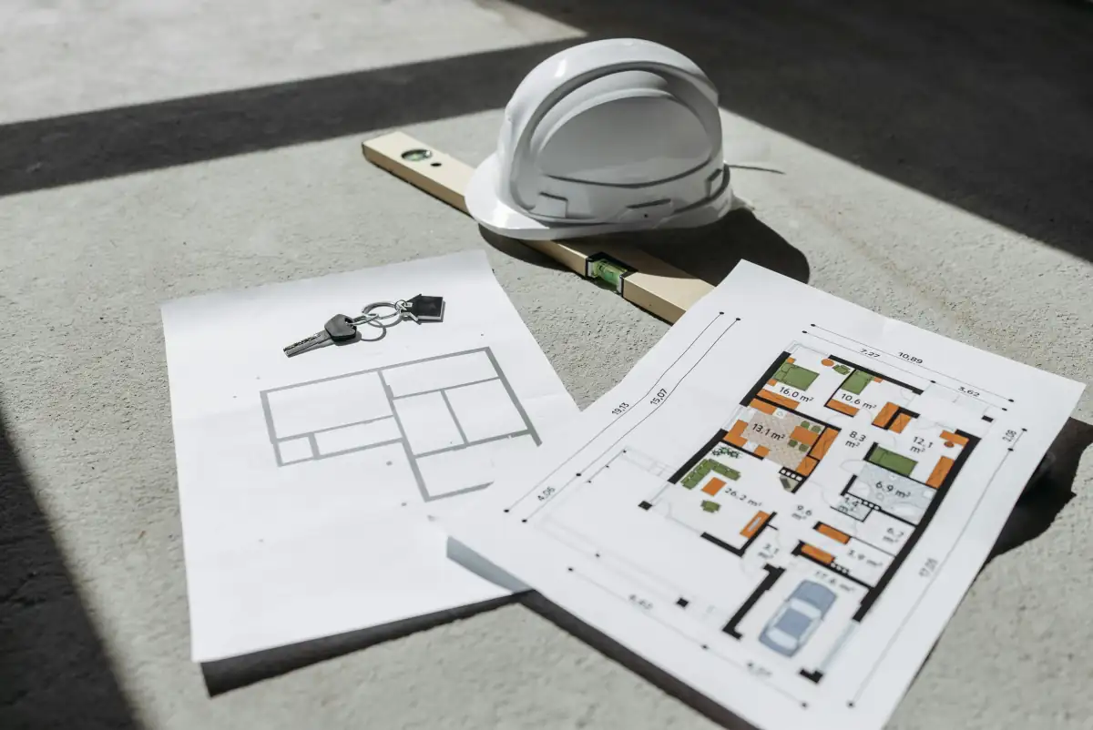 Construction budgeting and BOQ planning by JVS Enterprises in Kolhapur and Panhala