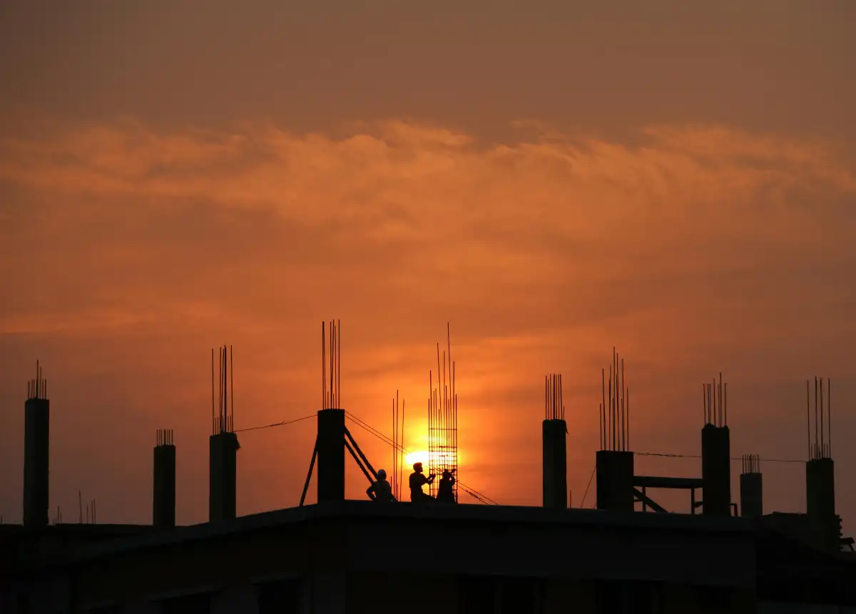 JVS Enterprises construction journey from Panhala to Kolhapur