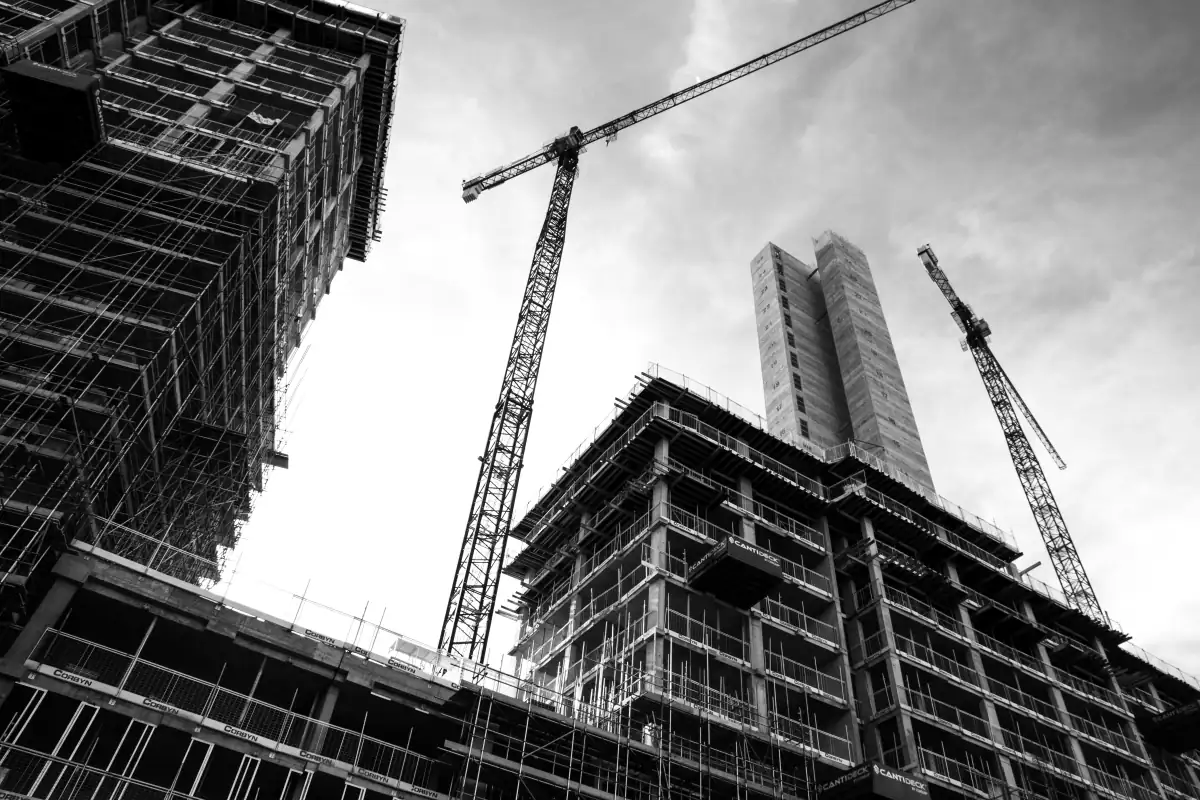 JVS construction values and supervision