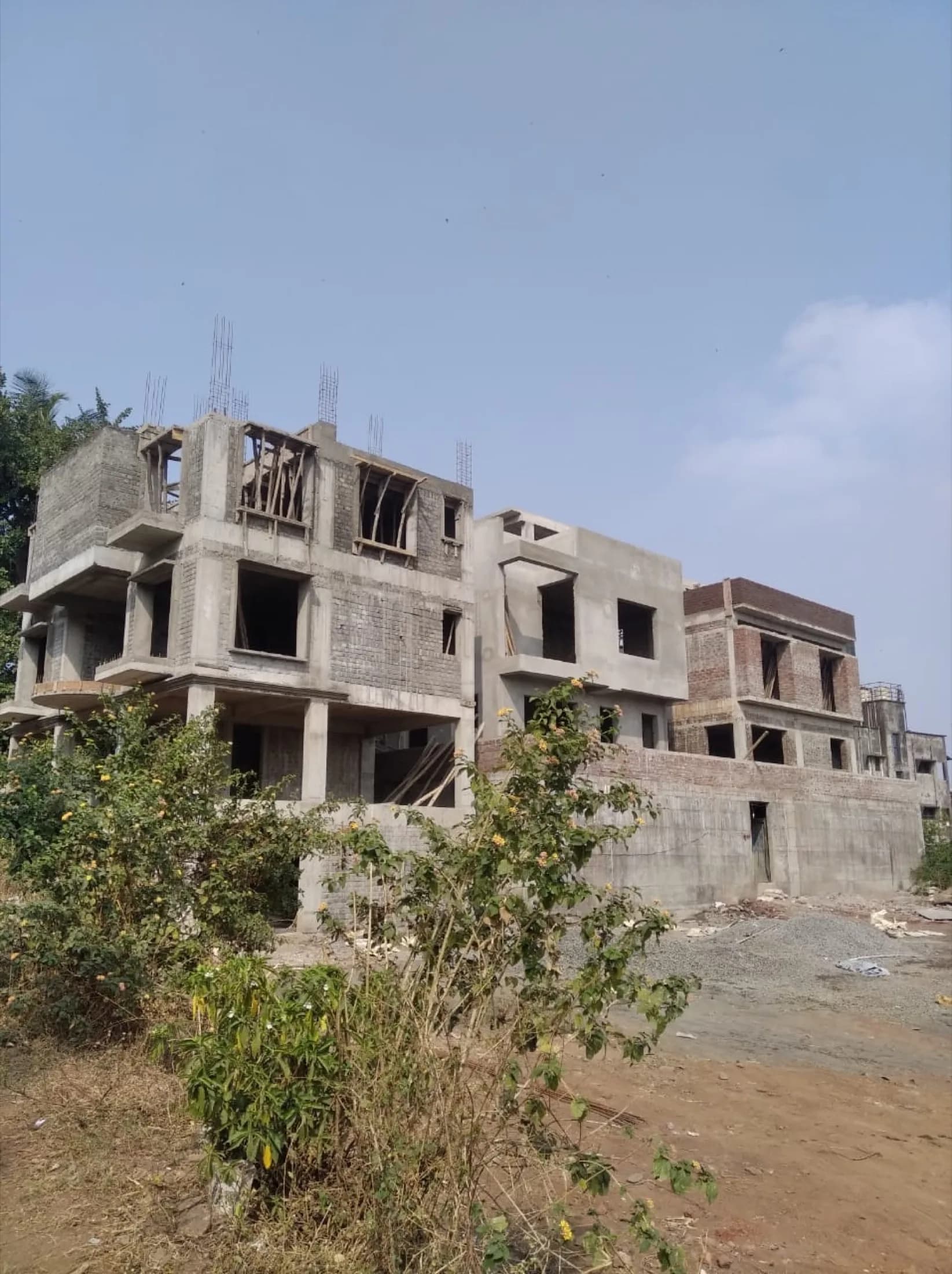 Balram Chabada Panhala - Completed 1