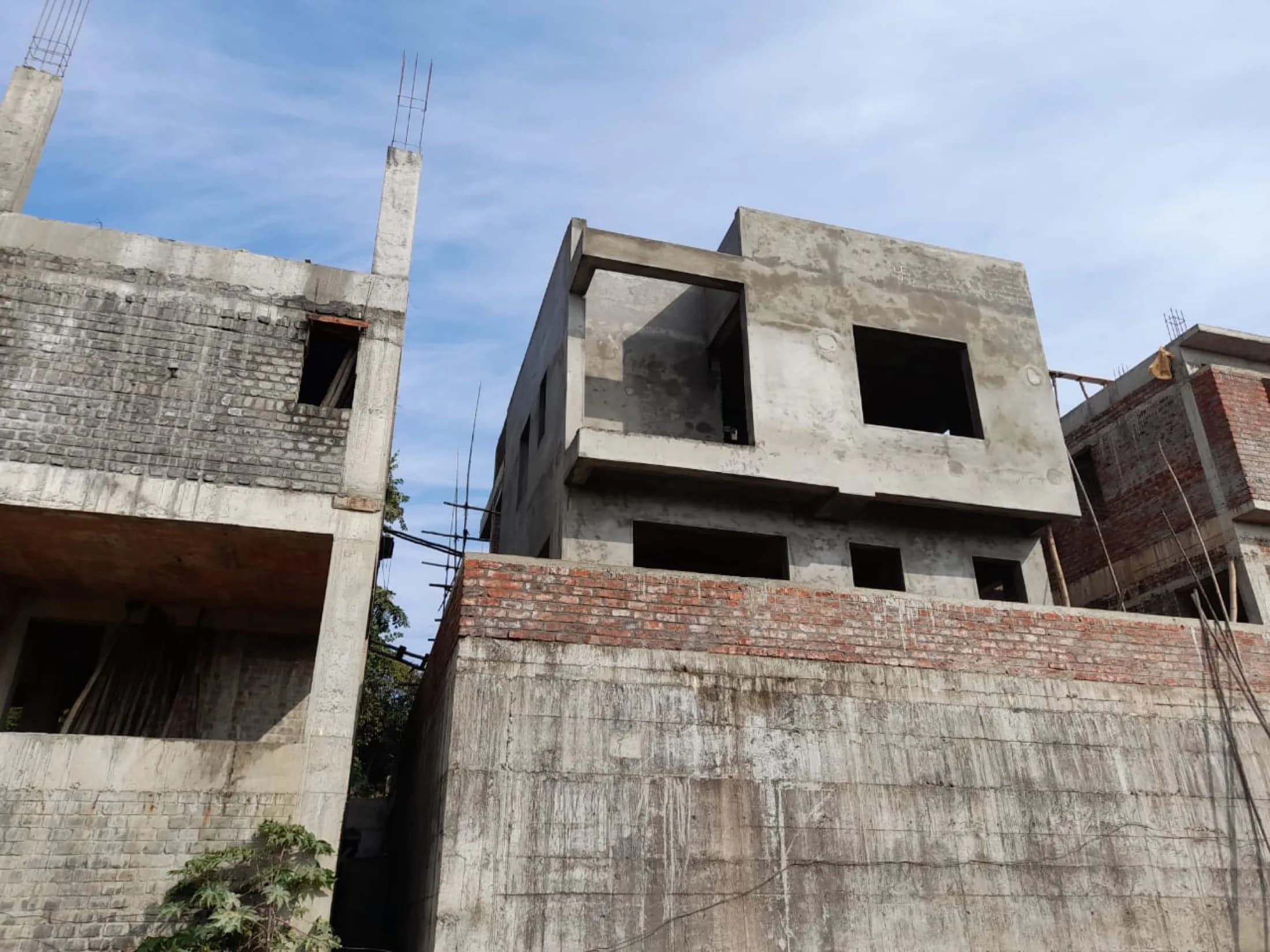 Balram Chabada Panhala - Completed 2