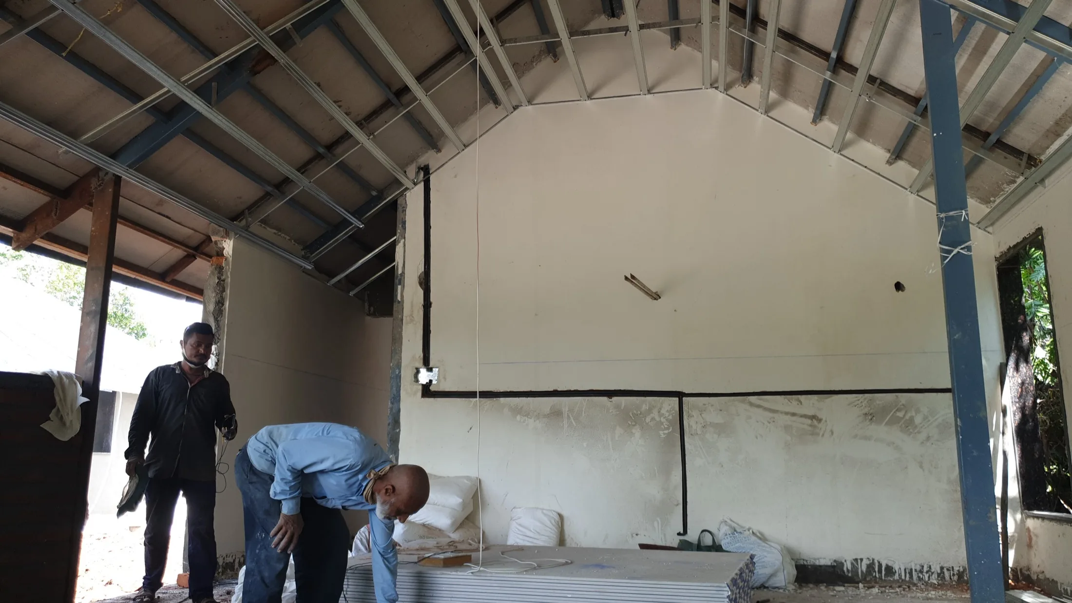 Dr. Sanjay D Patil Luxurious Farmhouse - Img 20210602 Wa0012