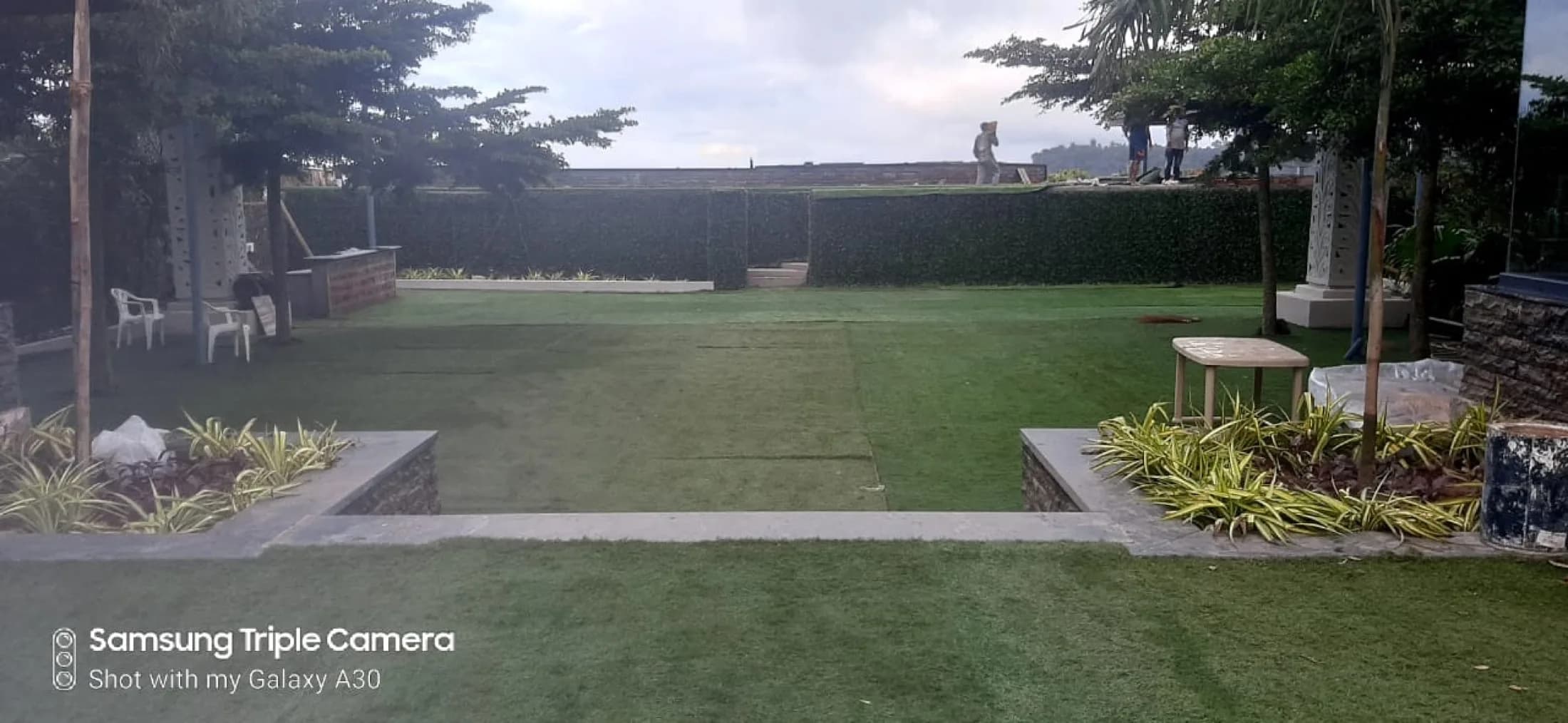 Dr. Sanjay D Patil Luxurious Farmhouse - Img 20210630 Wa0041