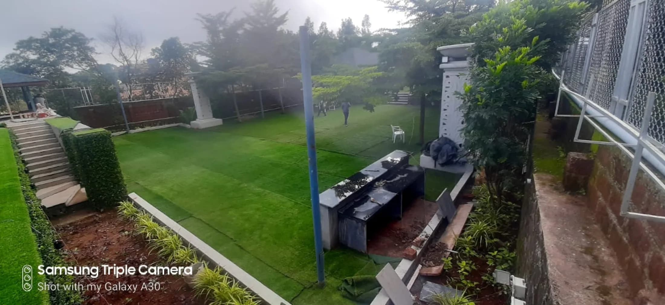 Dr. Sanjay D Patil Luxurious Farmhouse - Img 20210630 Wa0044