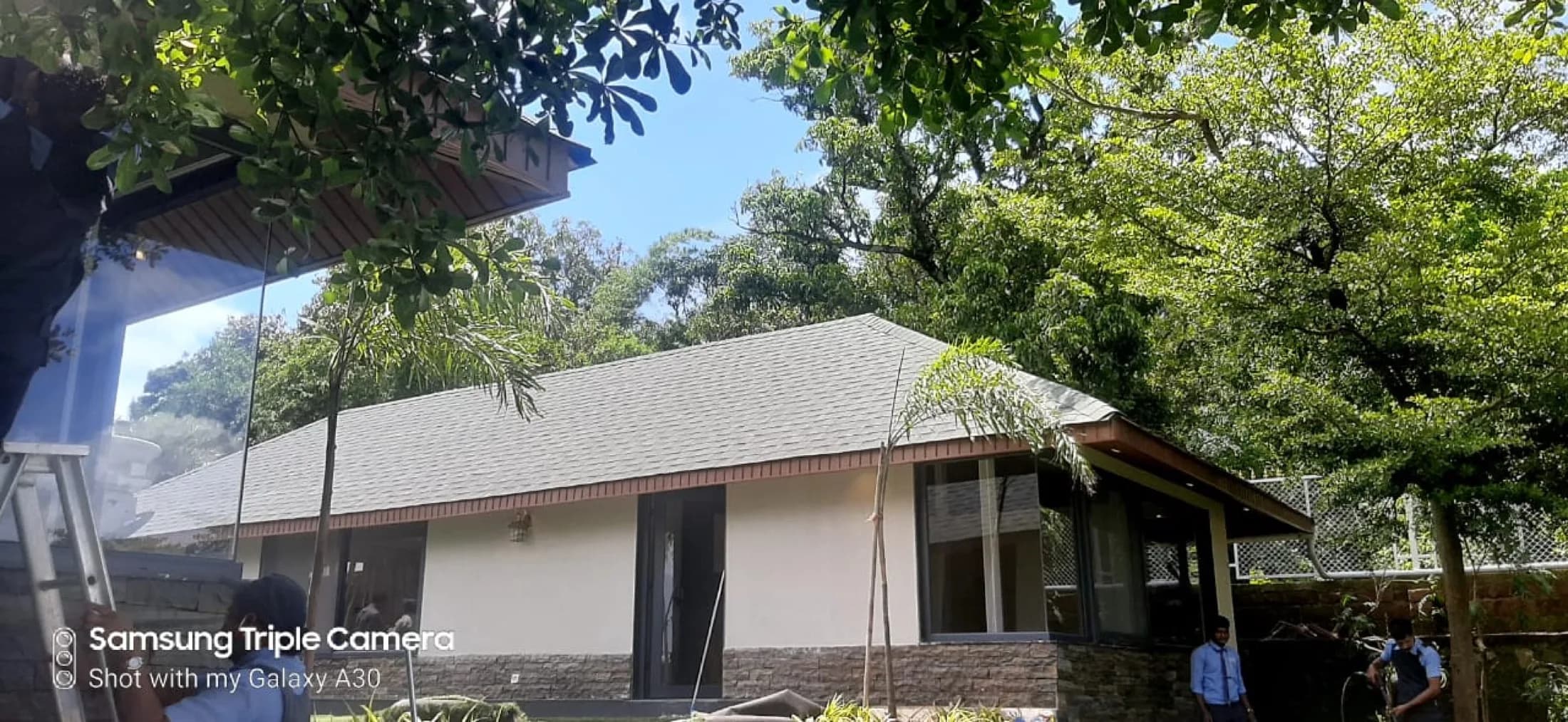 Dr. Sanjay D Patil Luxurious Farmhouse - Img 20210630 Wa0047