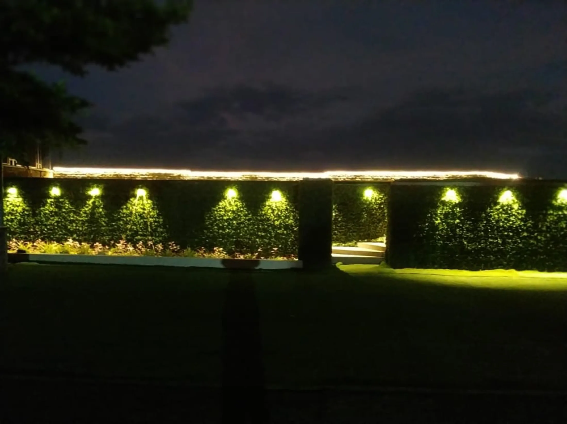 Dr. Sanjay D Patil Luxurious Farmhouse - Img 20210630 Wa0052