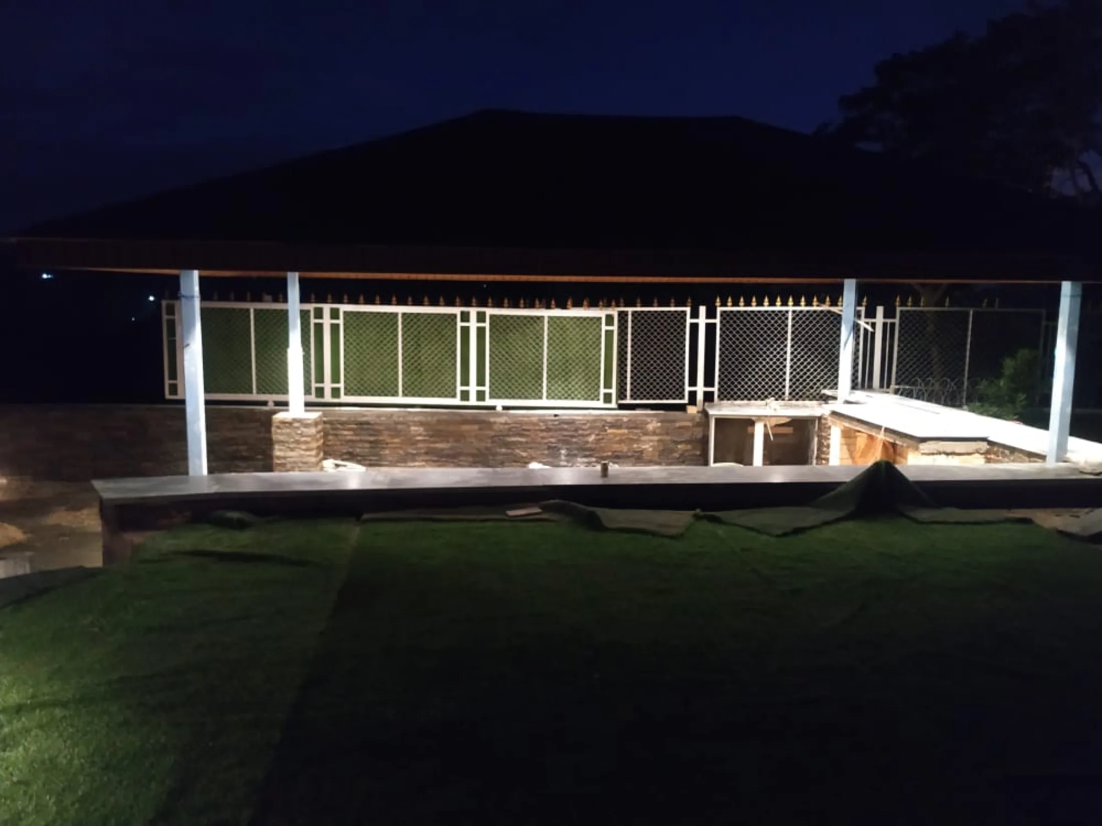 Dr. Sanjay D Patil Luxurious Farmhouse - Img 20210630 Wa0056