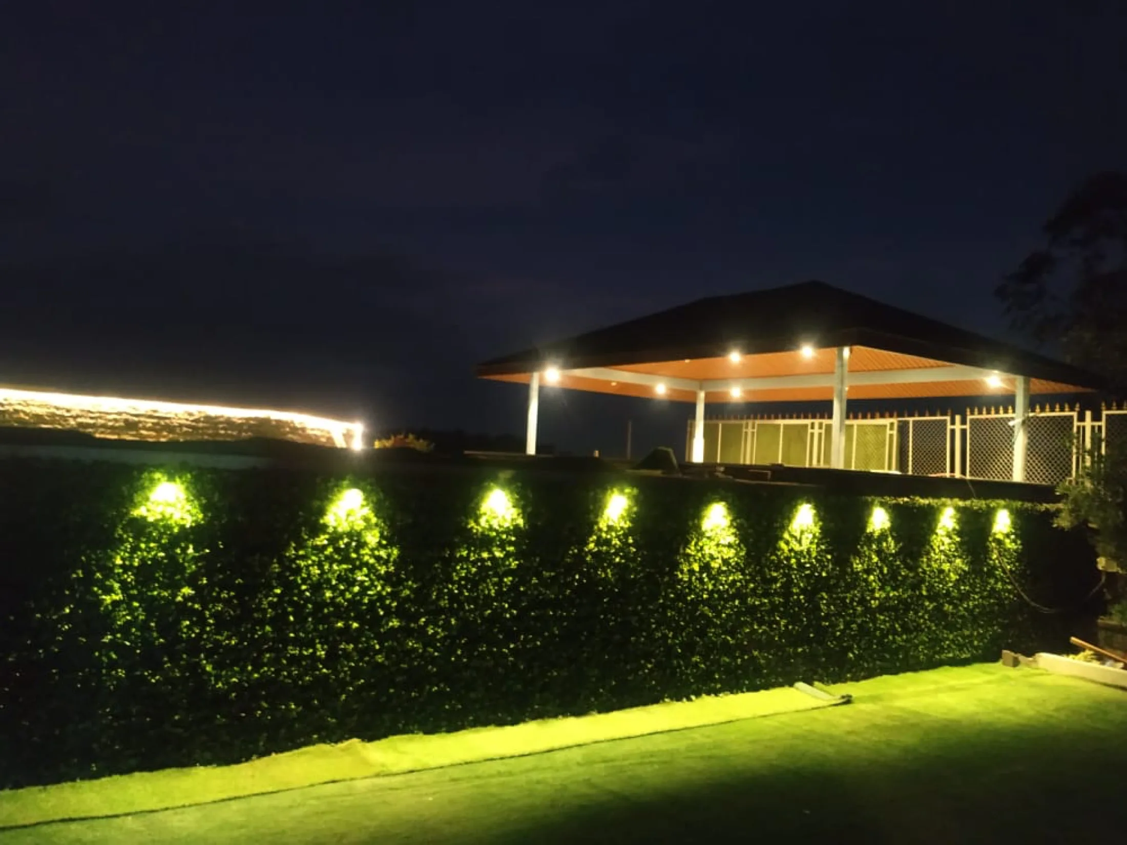 Dr. Sanjay D Patil Luxurious Farmhouse - Img 20210630 Wa0057