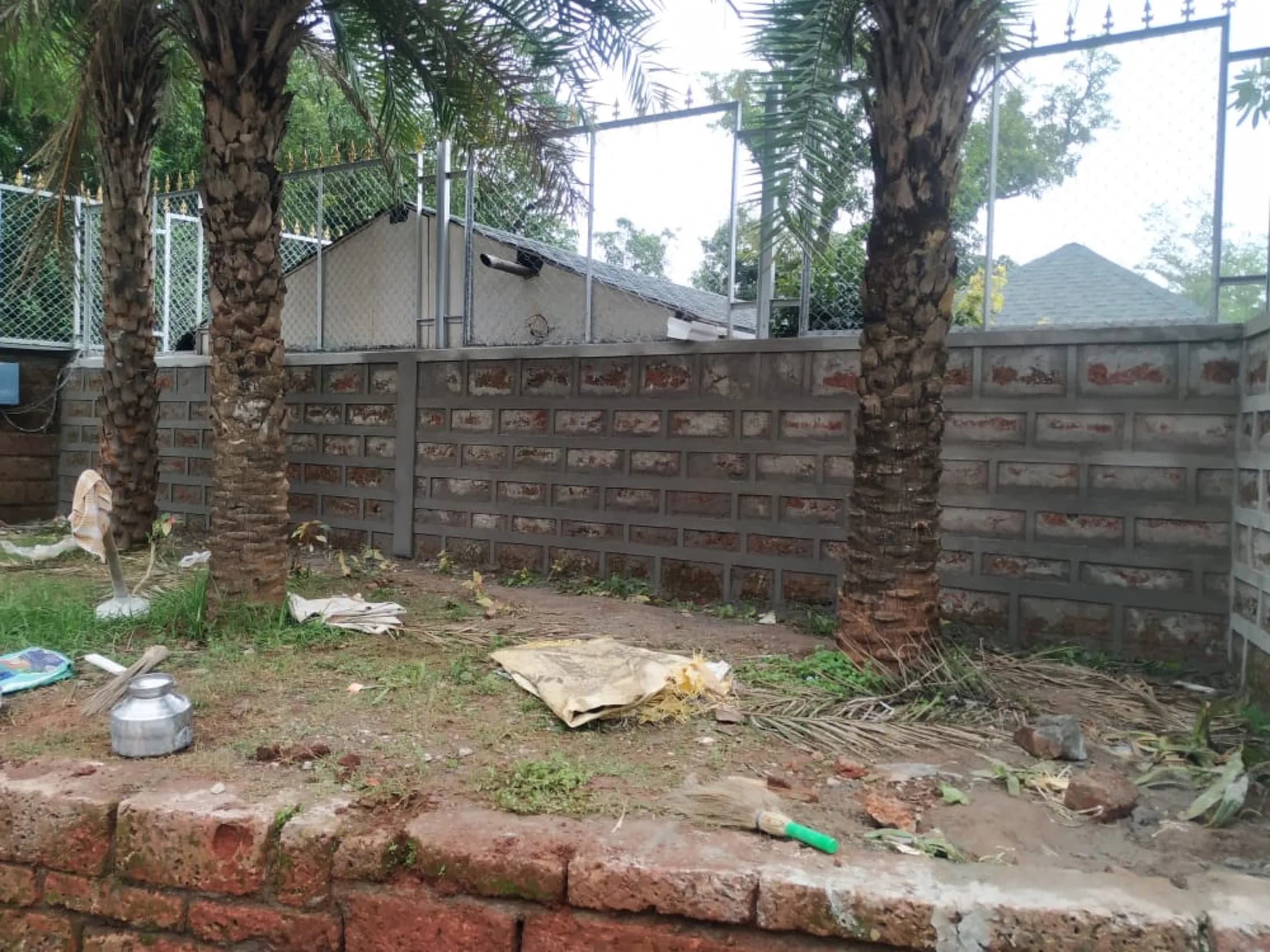 Dr. Sanjay D Patil Luxurious Farmhouse - Img 20210709 Wa0033