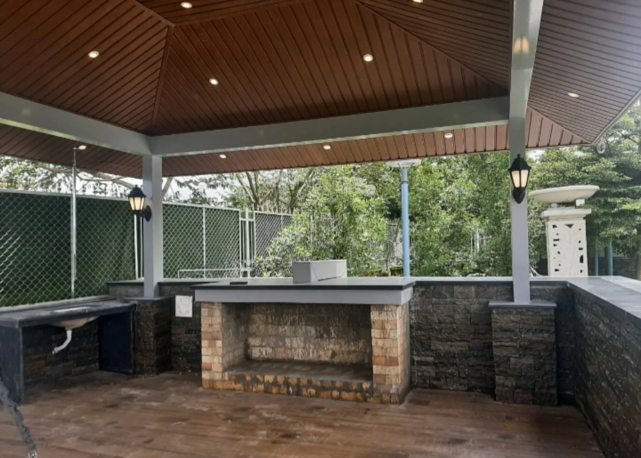 Dr. Sanjay D Patil Luxurious Farmhouse - Img 20210710 Wa0034