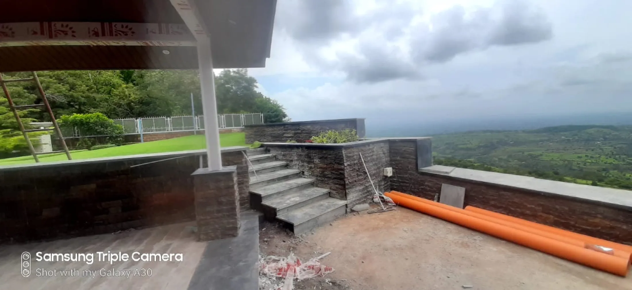 Dr. Sanjay D Patil Luxurious Farmhouse - Img 20210711 Wa0021