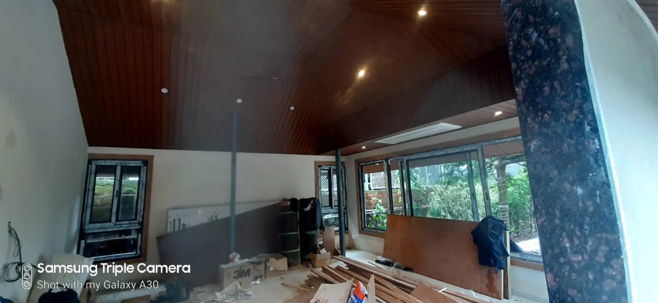 Dr. Sanjay D Patil Luxurious Farmhouse - Img 20210711 Wa0022