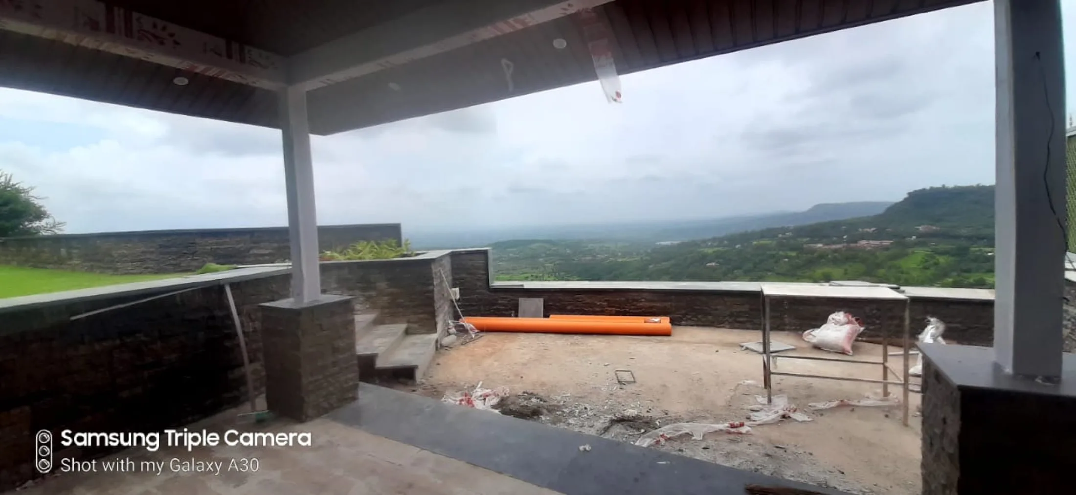 Dr. Sanjay D Patil Luxurious Farmhouse - Img 20210711 Wa0023