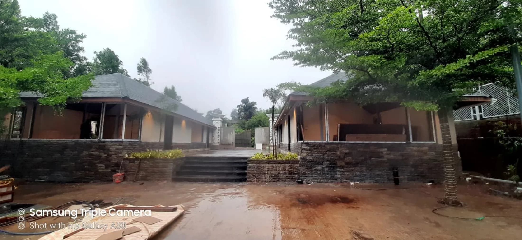 Dr. Sanjay D Patil Luxurious Farmhouse - Img 20210711 Wa0028