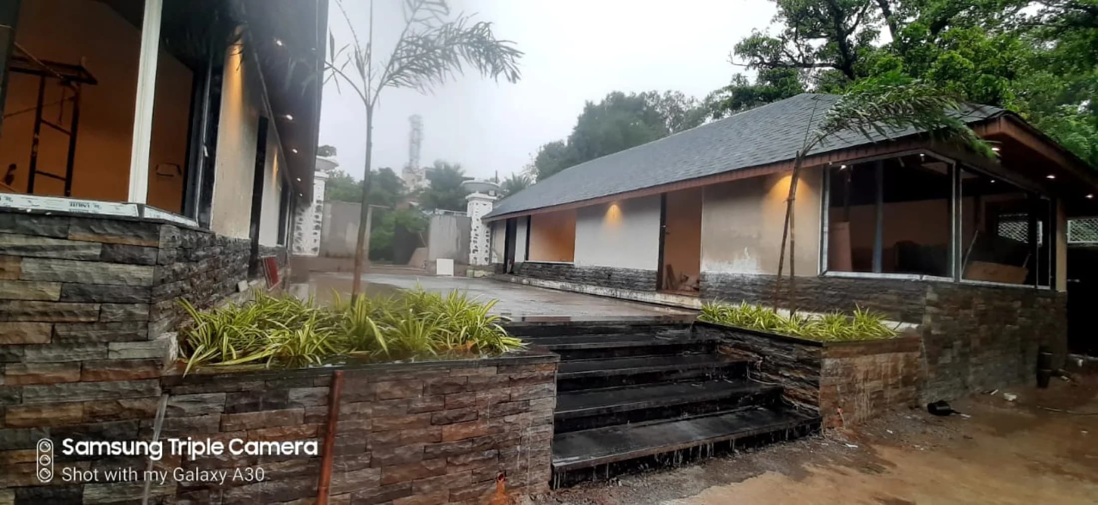 Dr. Sanjay D Patil Luxurious Farmhouse - Img 20210711 Wa0030