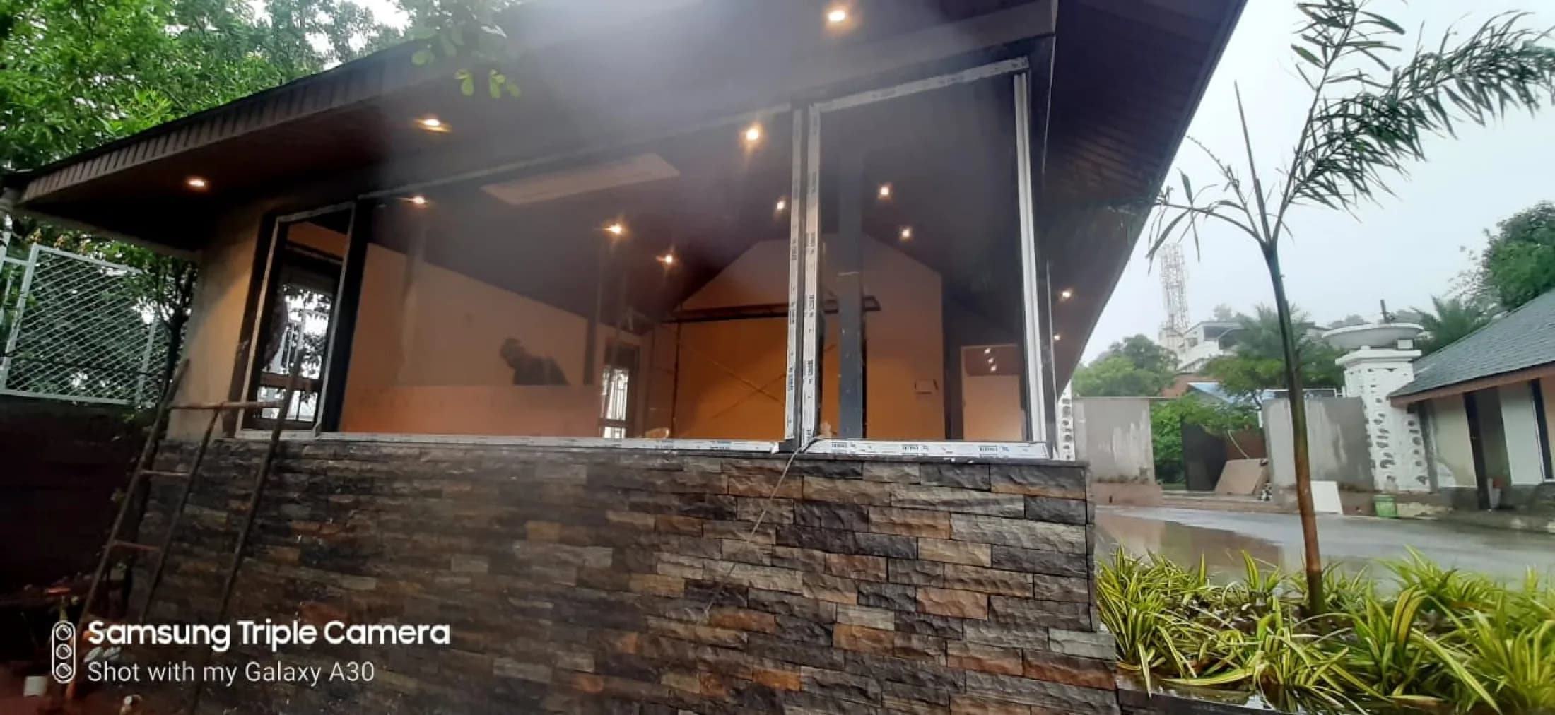 Dr. Sanjay D Patil Luxurious Farmhouse - Img 20210711 Wa0032