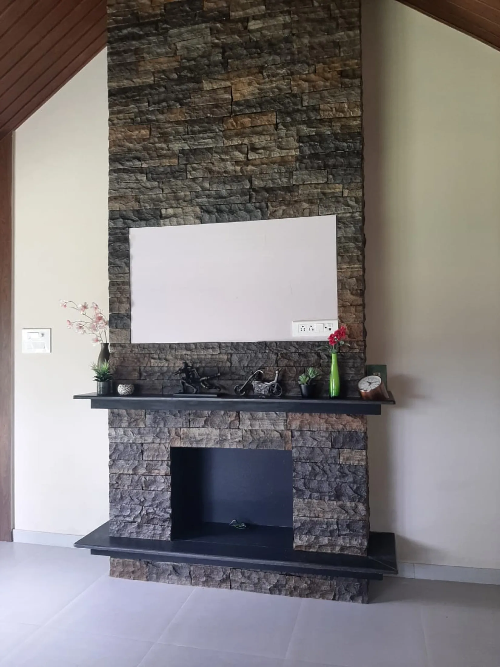 Dr. Sanjay D Patil Luxurious Farmhouse - Interior 1