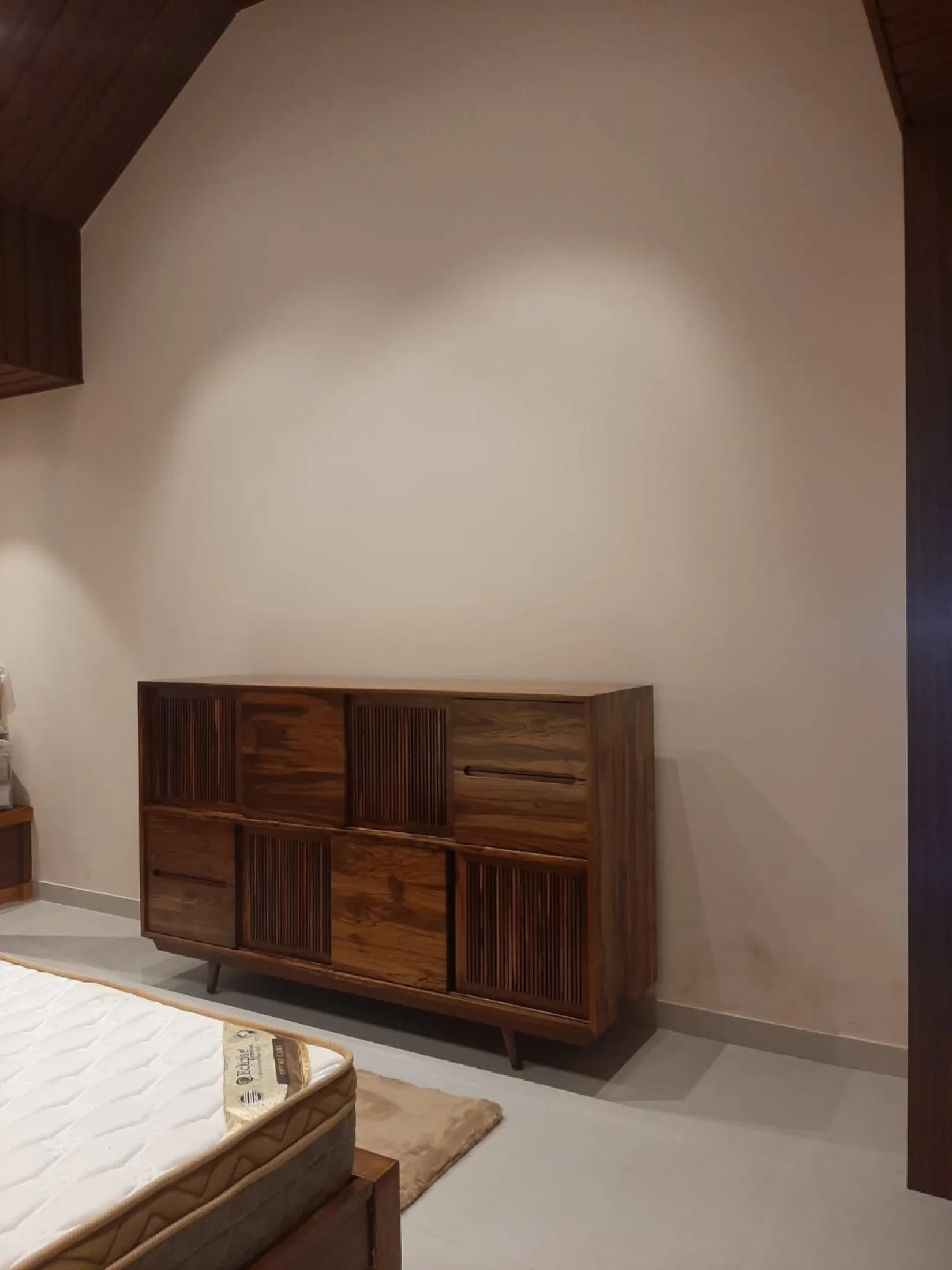 Dr. Sanjay D Patil Luxurious Farmhouse - Interior 2