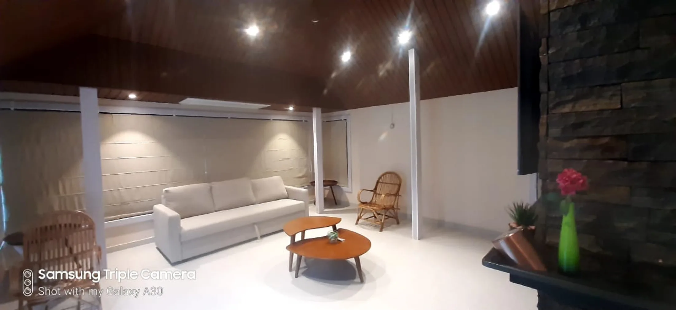 Dr. Sanjay D Patil Luxurious Farmhouse - Interior 3