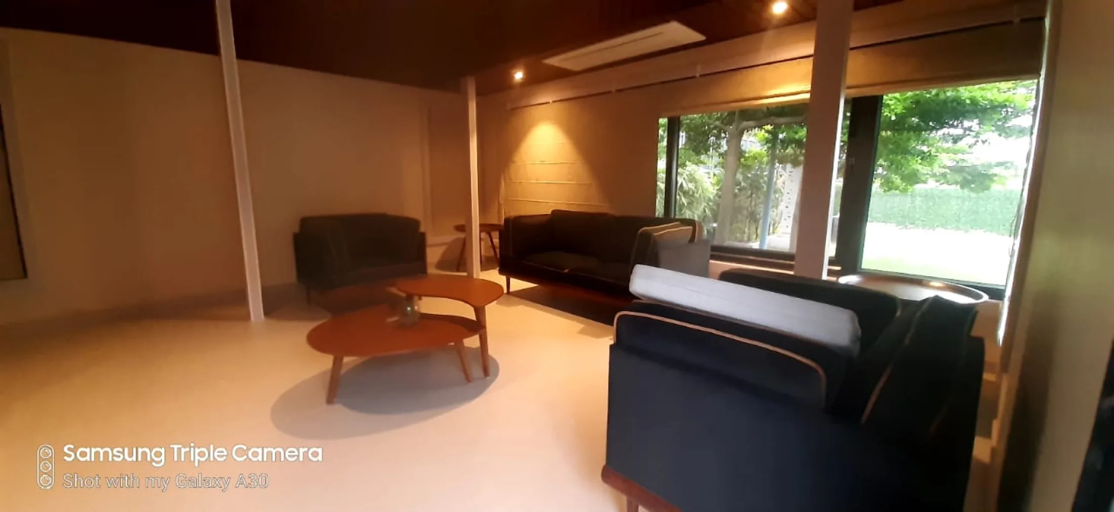 Dr. Sanjay D Patil Luxurious Farmhouse - Interior 4