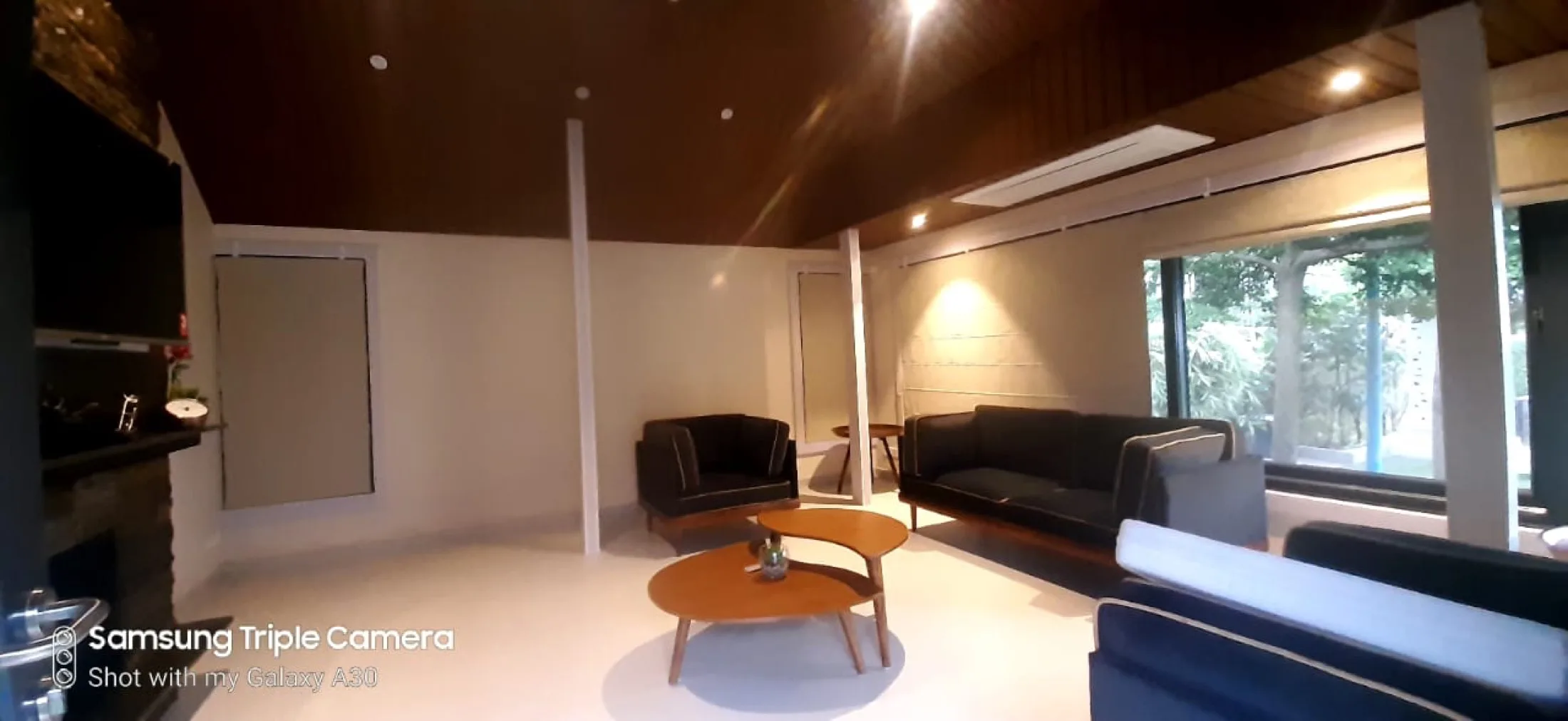 Dr. Sanjay D Patil Luxurious Farmhouse - Interior 5