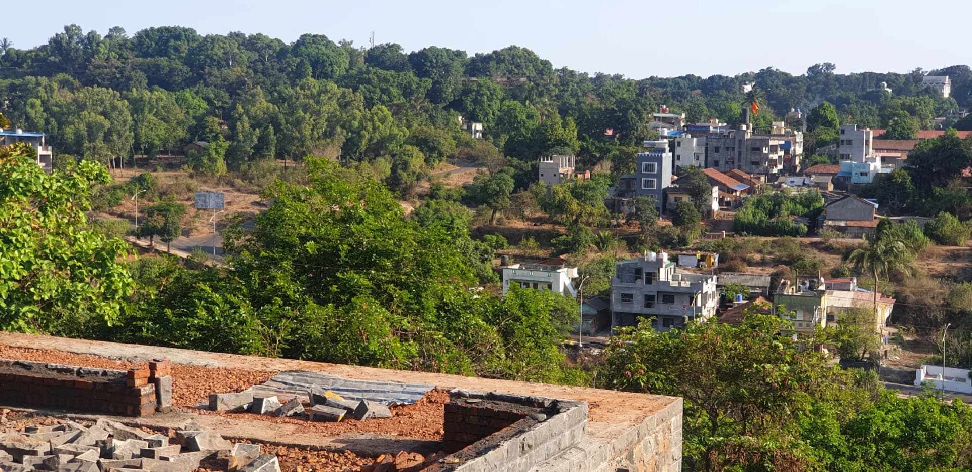 Ingle Panhala Guest House Luxury - Completed 1