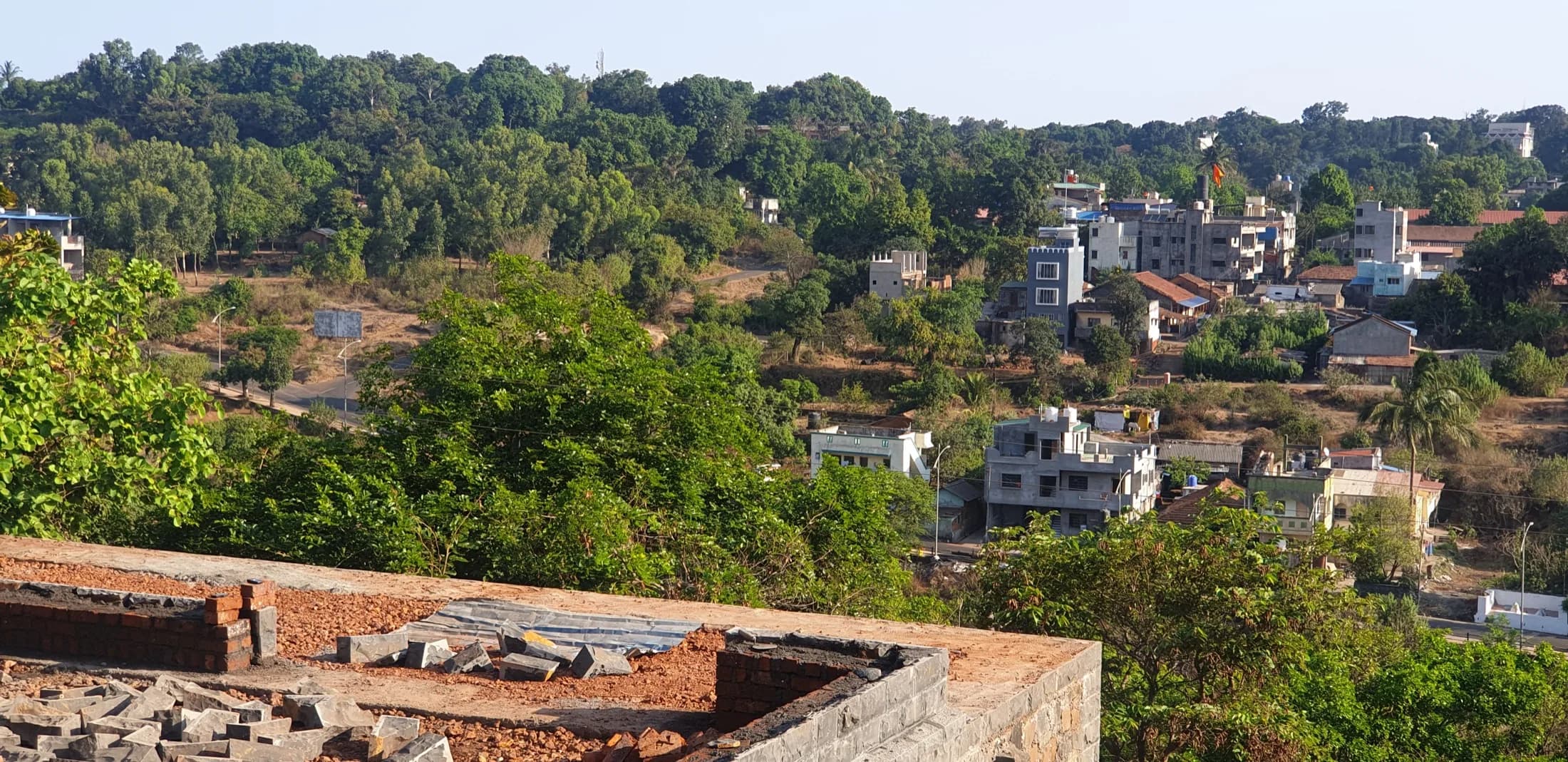 Ingle Panhala Guest House Luxury - Completed 1