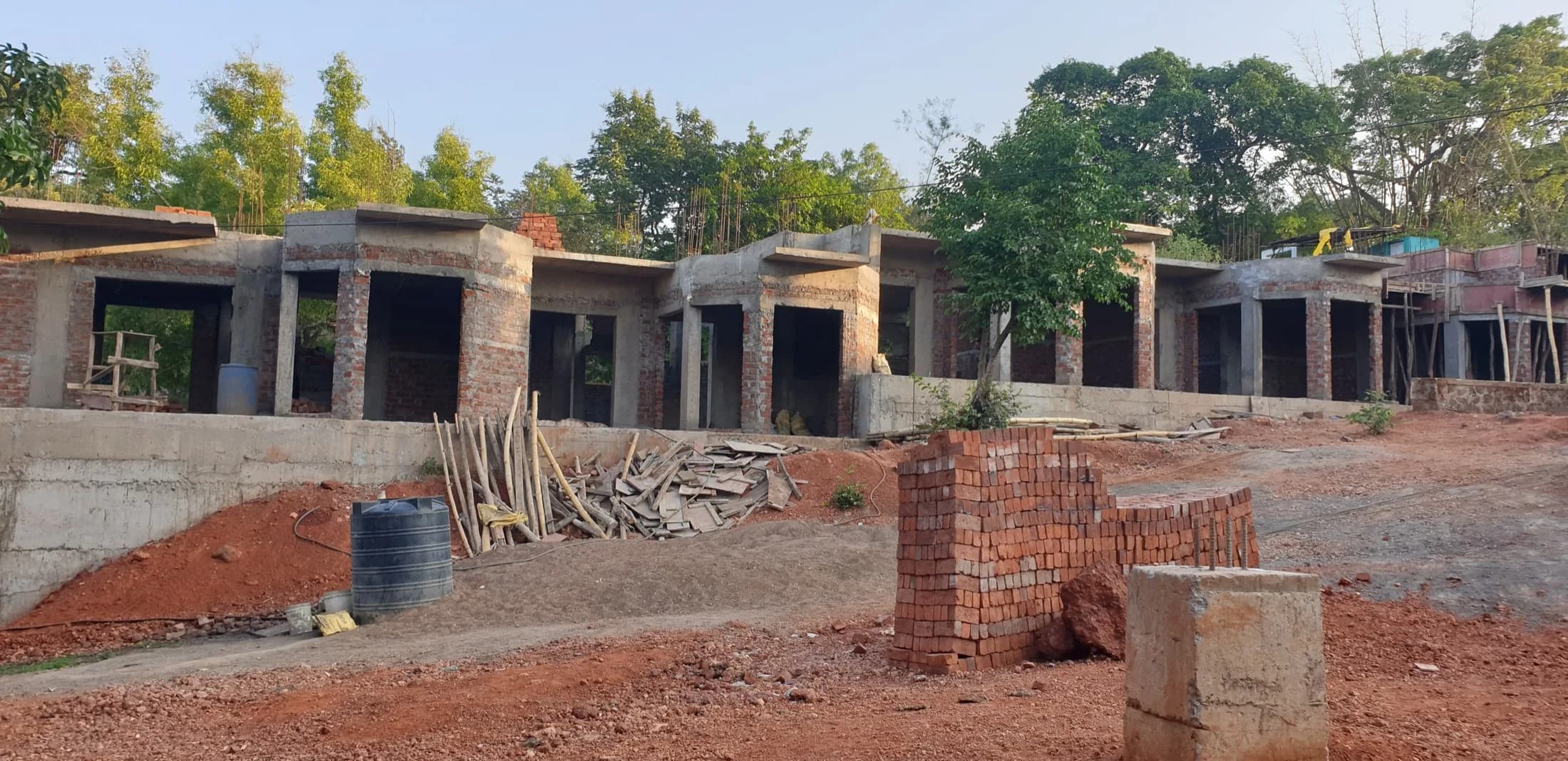 Ingle Panhala Guest House Luxury - 20190508 180817
