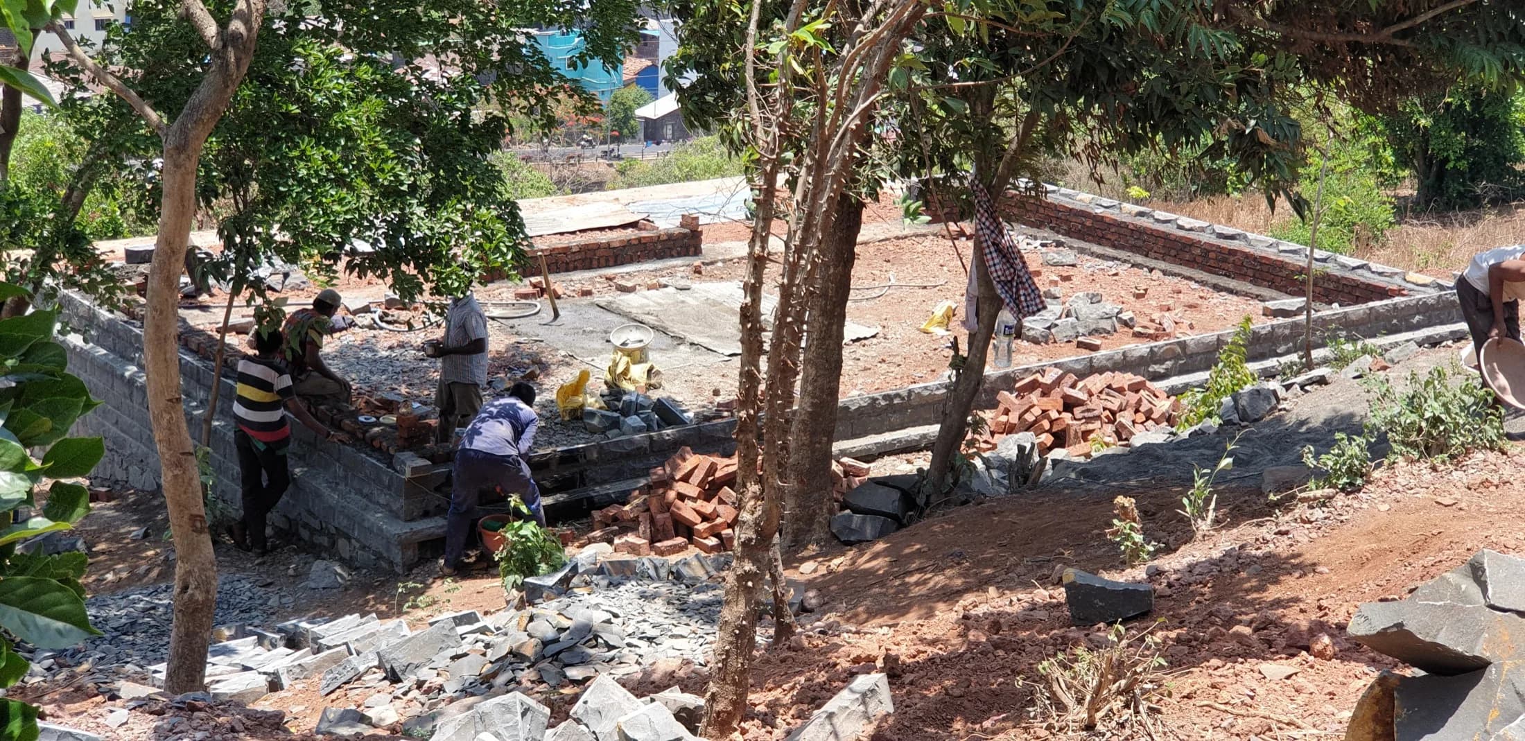 Ingle Panhala Guest House Luxury - 20190509 123659