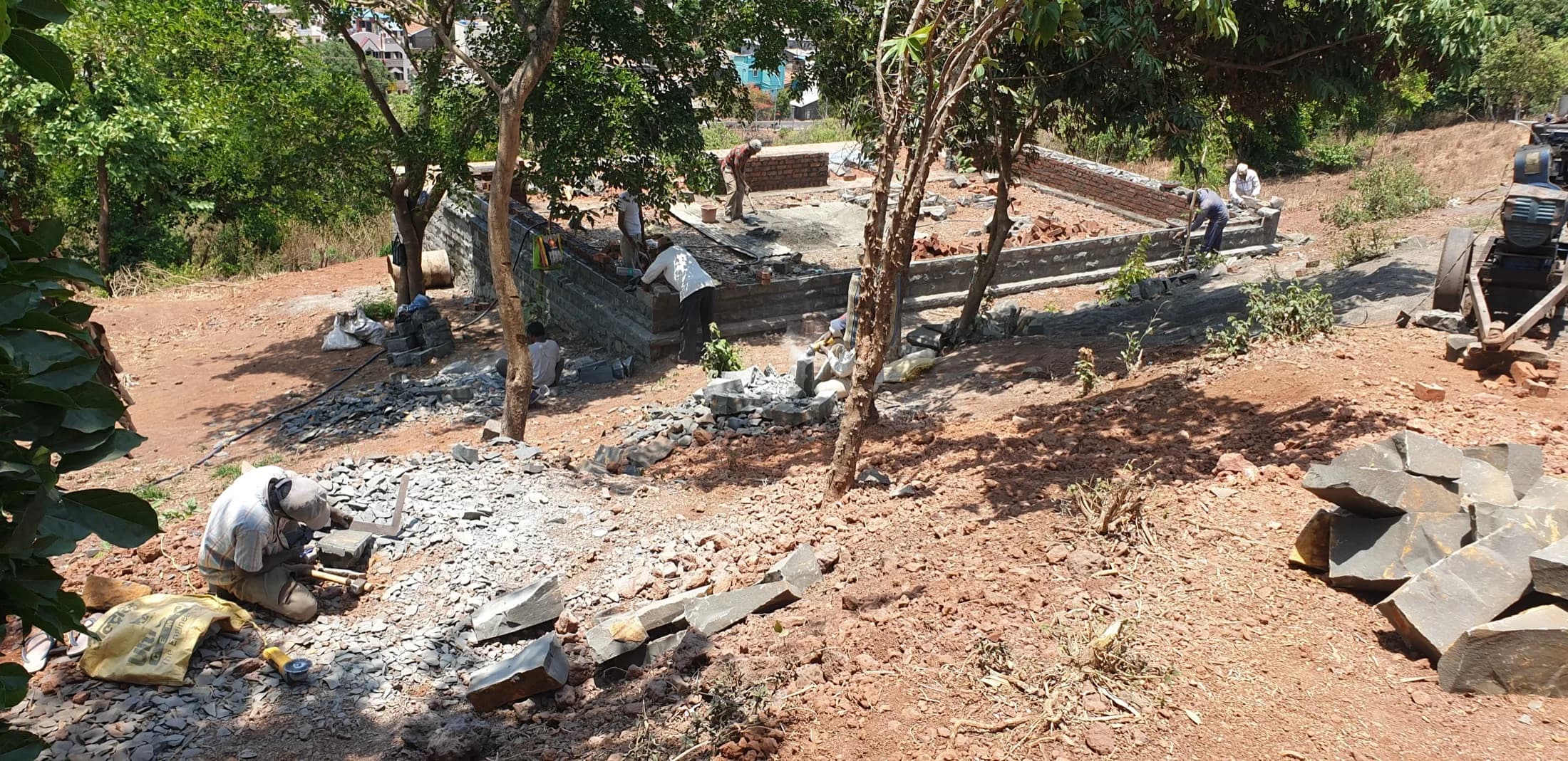 Ingle Panhala Guest House Luxury - 20190510 131222