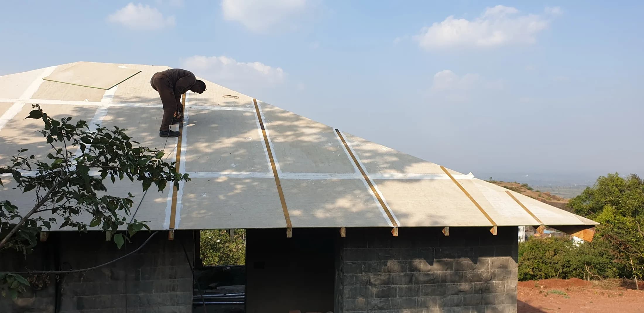 Ingle Panhala Guest House Luxury - 20191211 154626