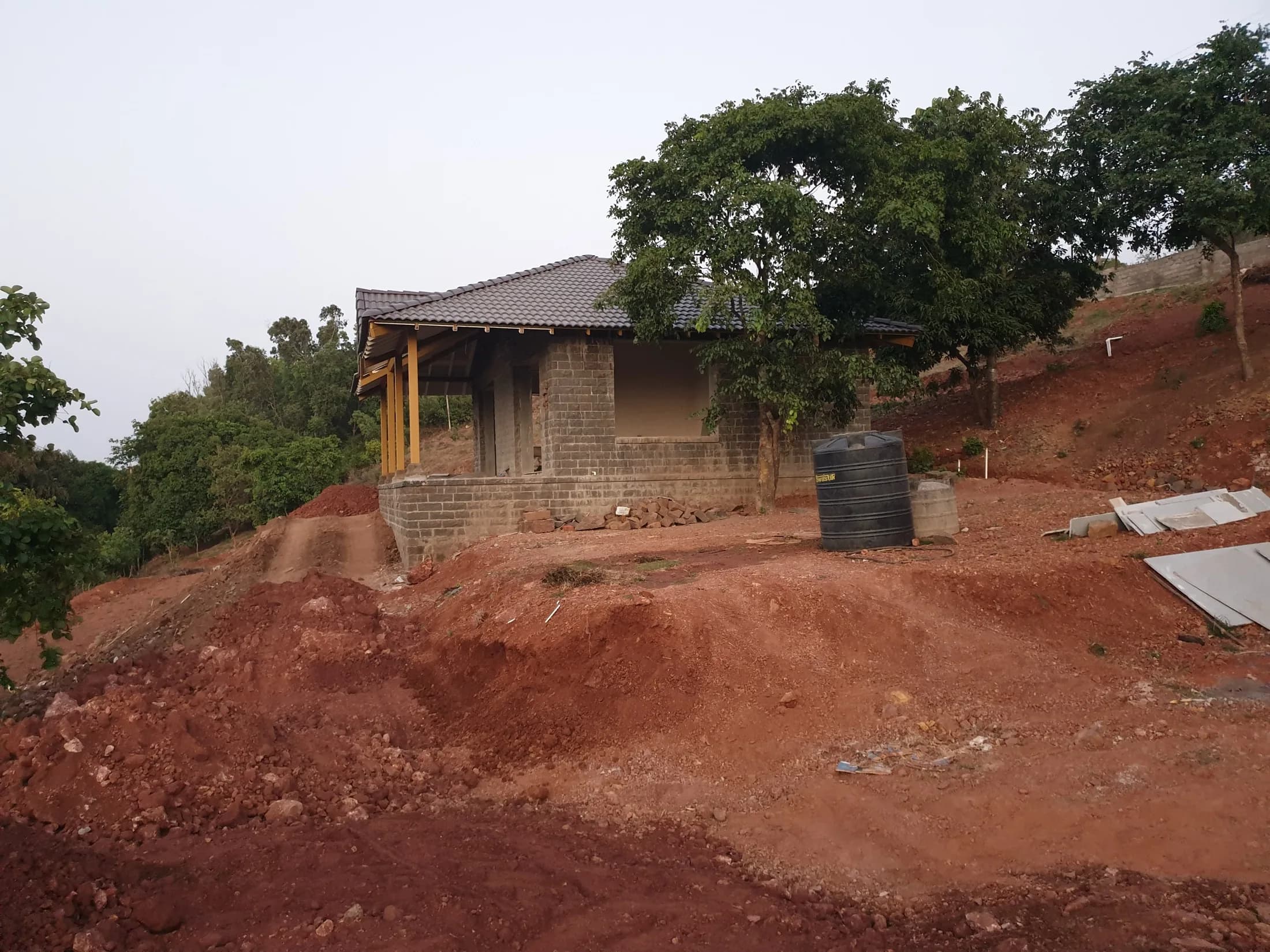 Ingle Panhala Guest House Luxury - 20200525 191346
