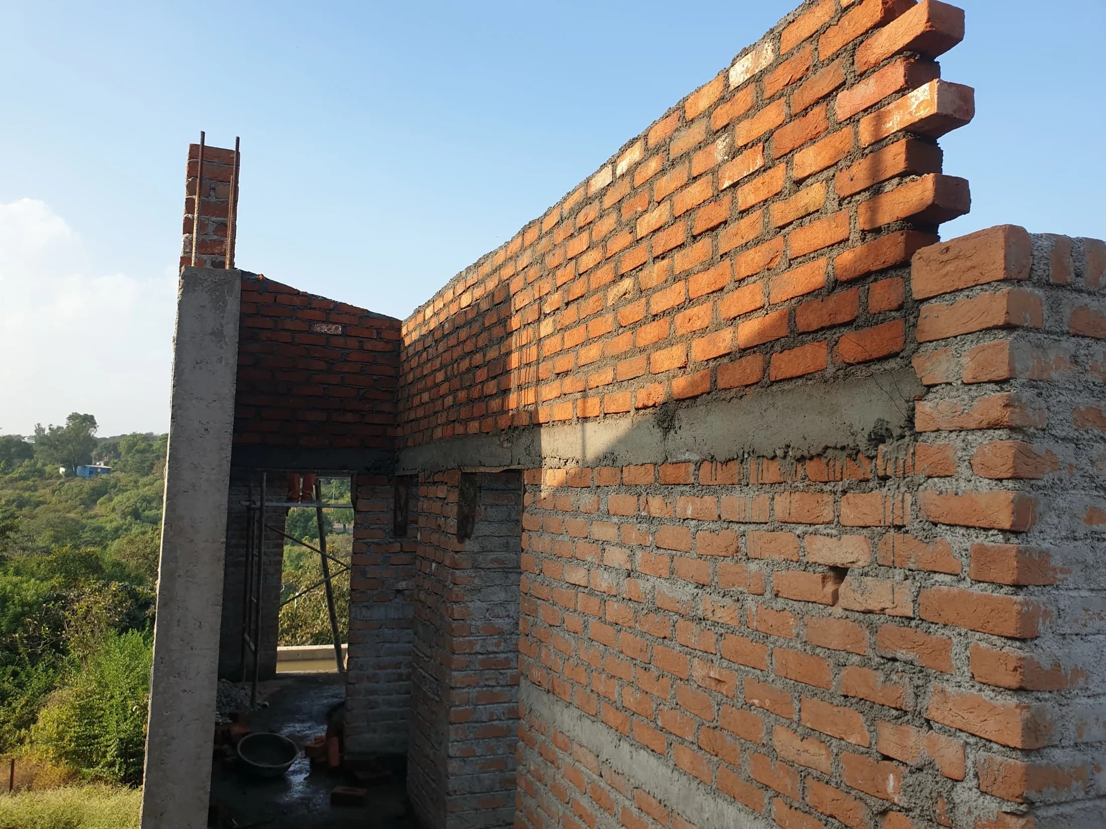 Ishwer Sevani Residential Premium Farmhouse - 20220101 162242