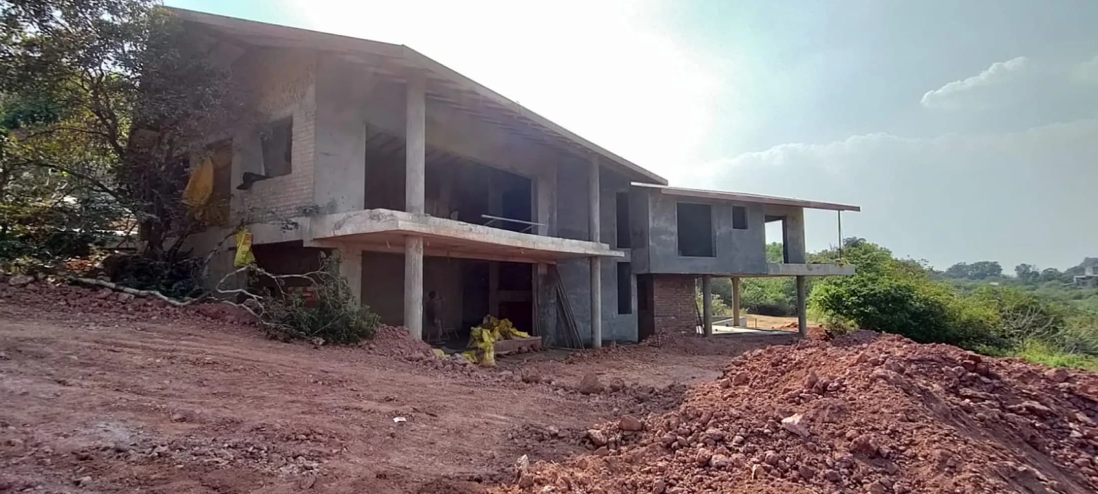 Ishwer Sevani Residential Premium Farmhouse - Img 20220226 Wa0020
