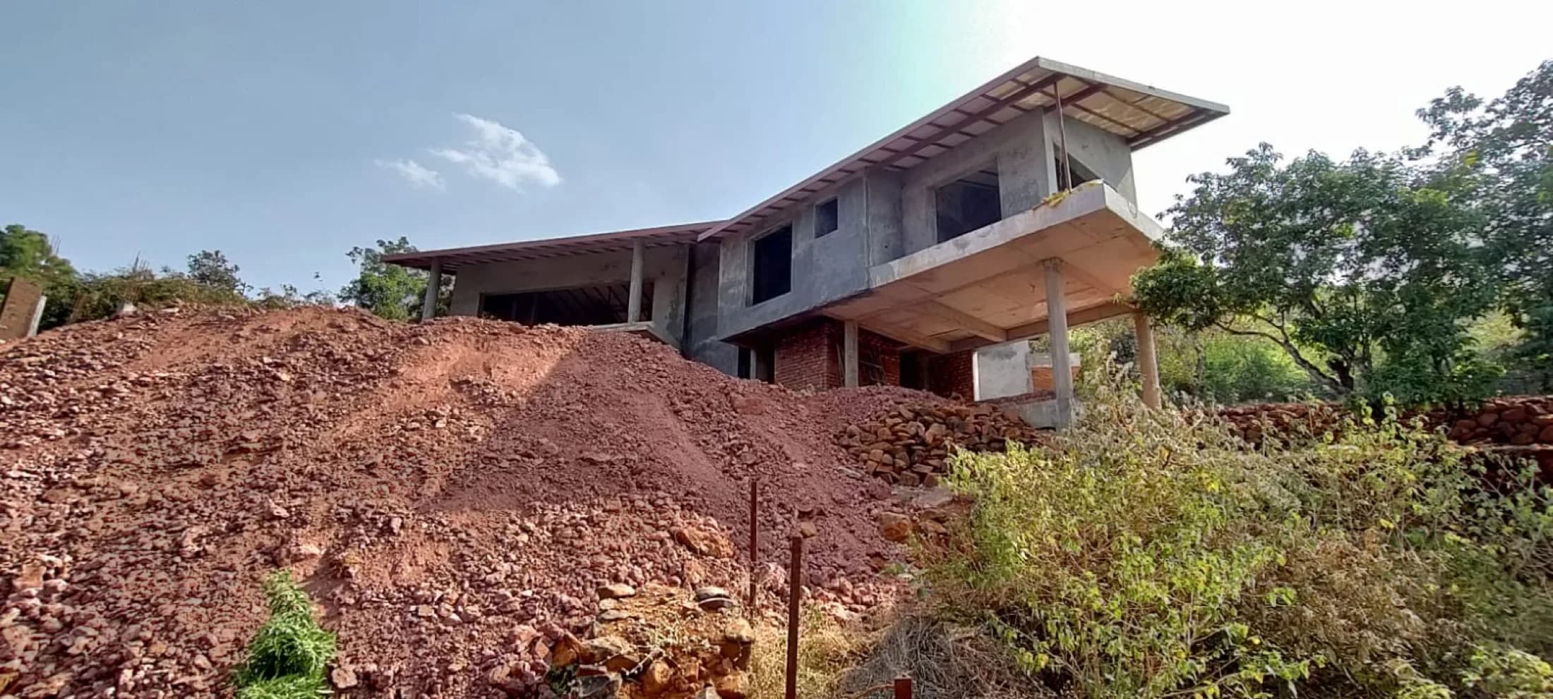 Ishwer Sevani Residential Premium Farmhouse - Img 20220226 Wa0021