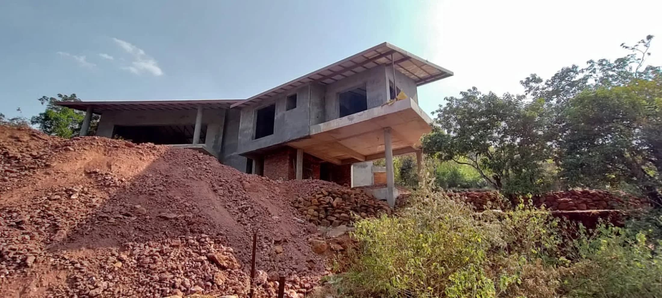 Ishwer Sevani Residential Premium Farmhouse - Img 20220226 Wa0030