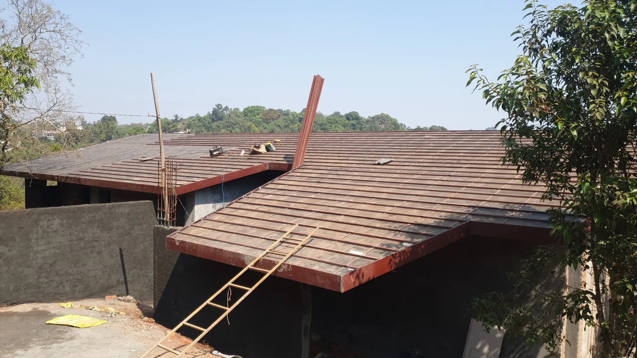 Ishwer Sevani Residential Premium Farmhouse - Img 20220308 Wa0011