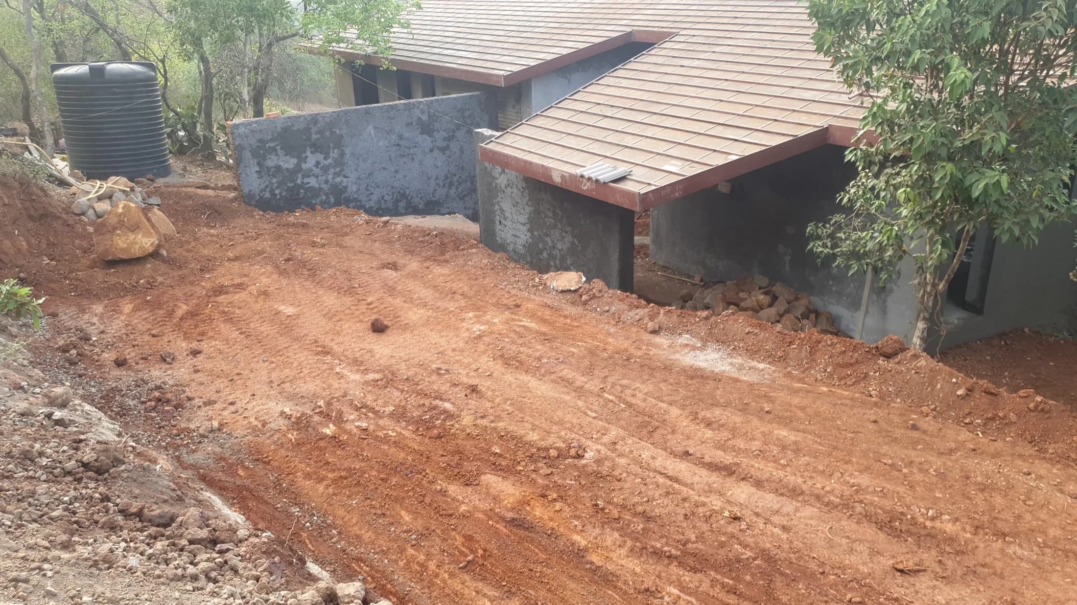 Ishwer Sevani Residential Premium Farmhouse - Img 20220318 Wa0029