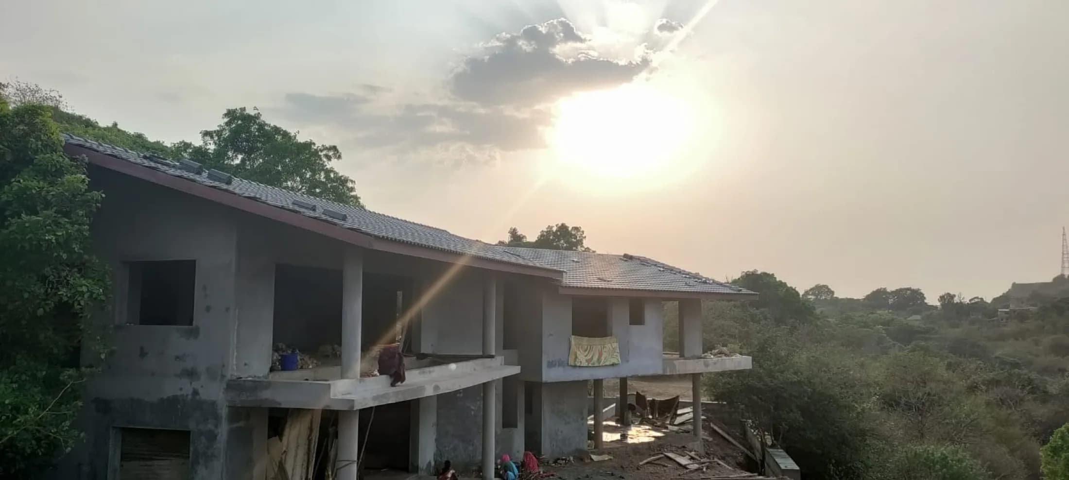 Ishwer Sevani Residential Premium Farmhouse - Img 20220403 Wa0032
