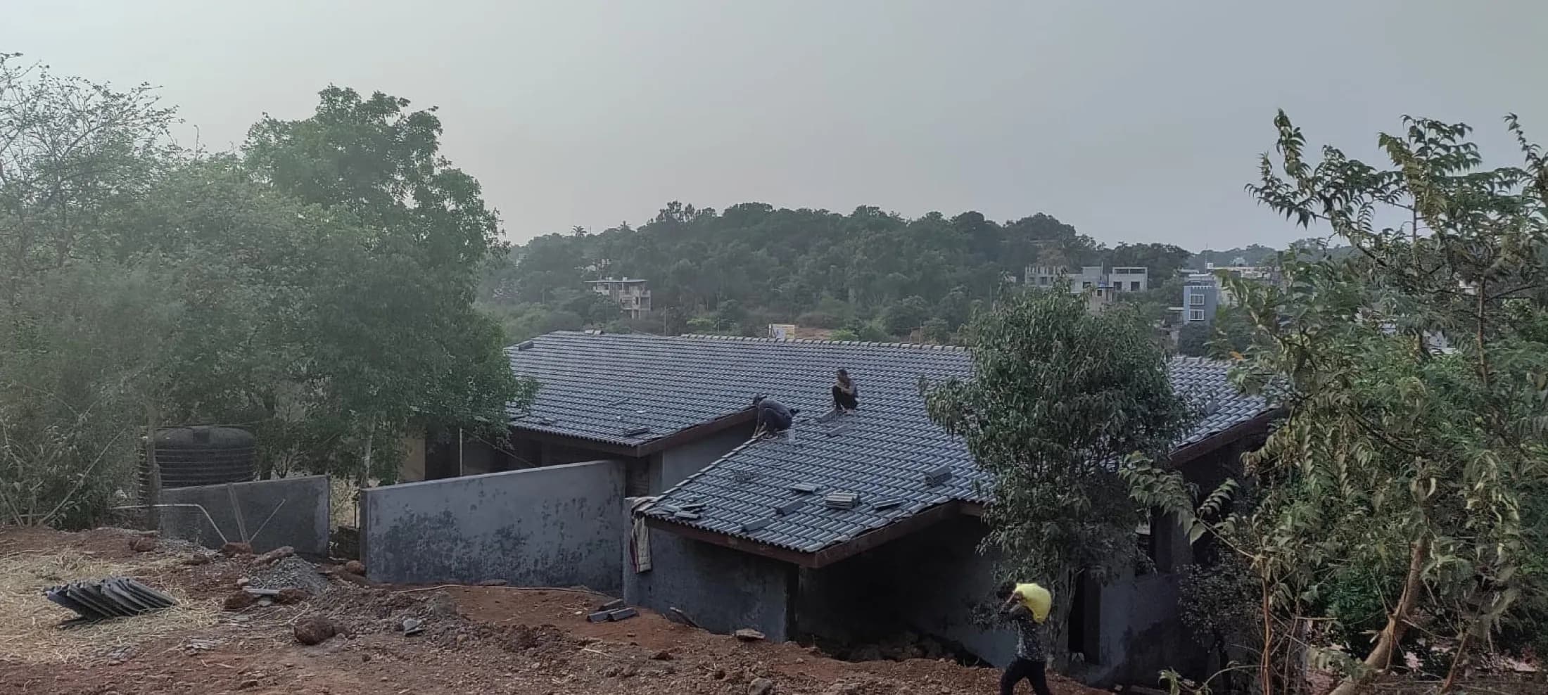 Ishwer Sevani Residential Premium Farmhouse - Img 20220403 Wa0037