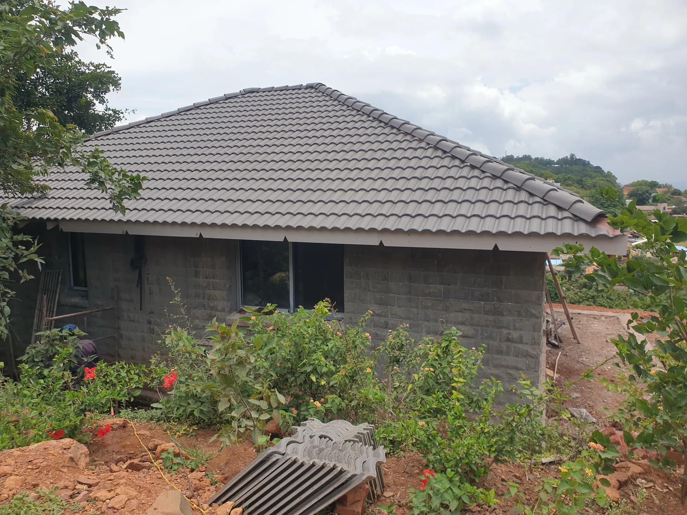 Panhala Farmhouse Premium - Complete 1