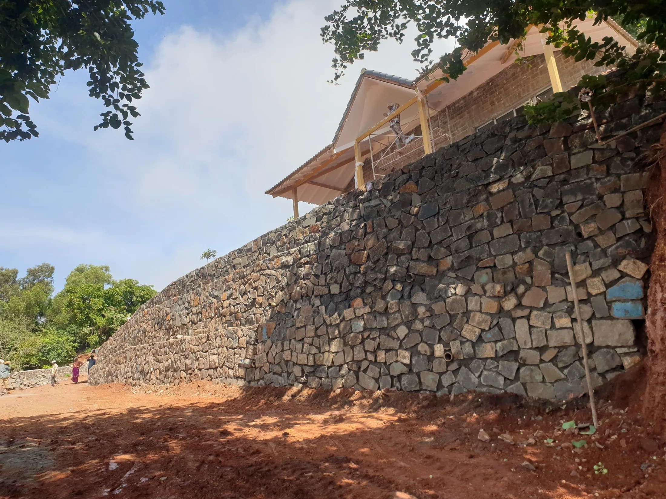 Panhala Farmhouse Premium - Complete 2