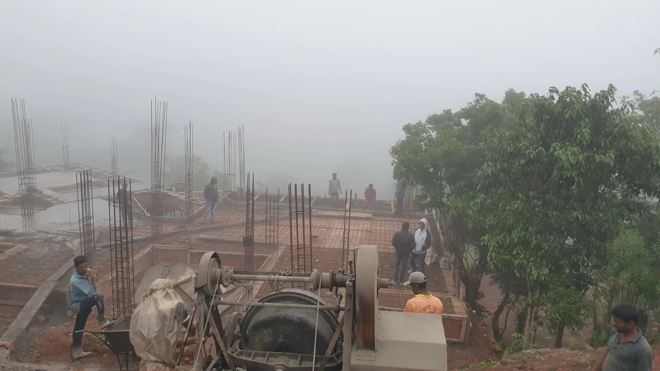 Panhala Farmhouse Premium - 20210614 184837