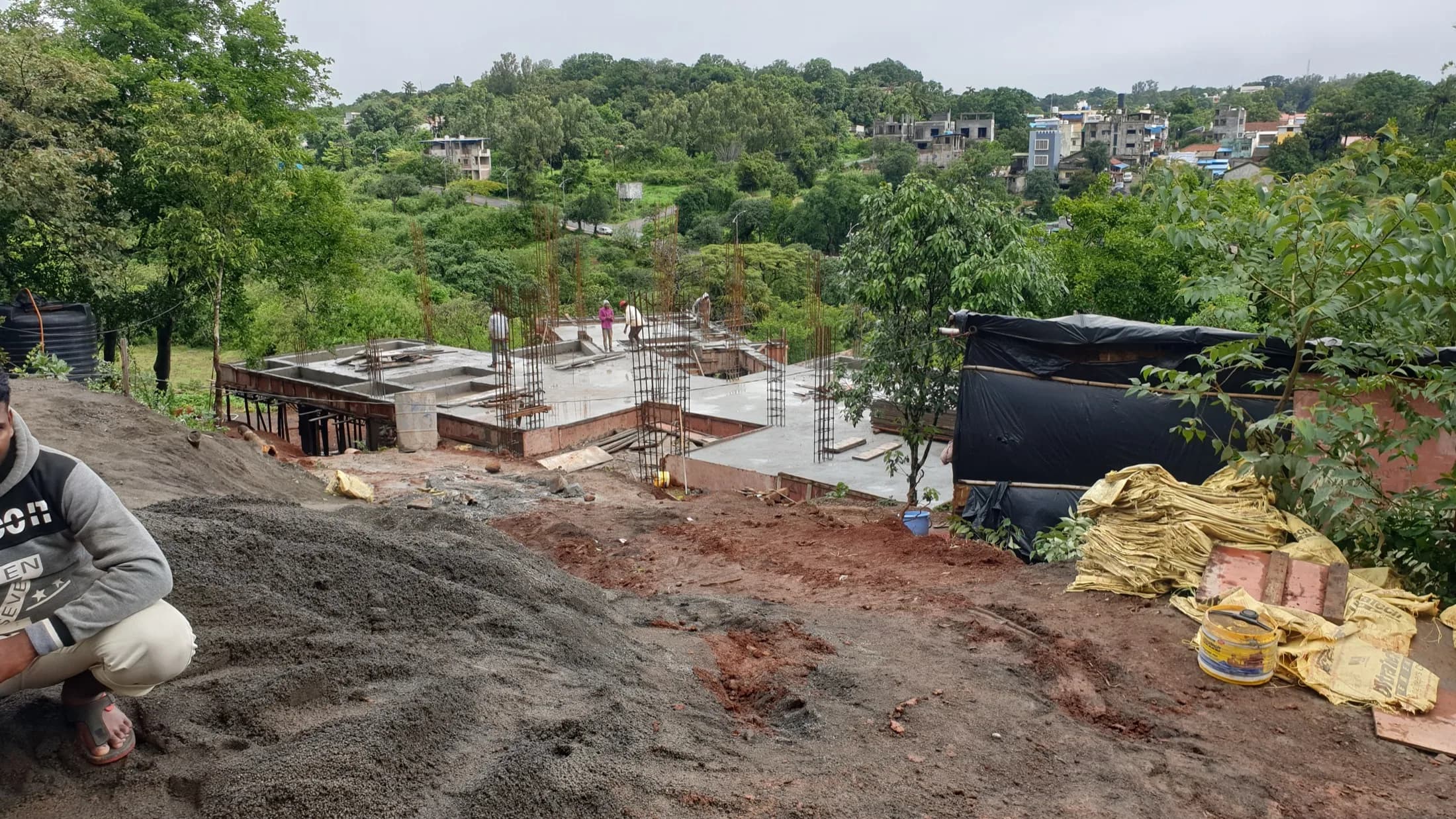 Panhala Farmhouse Premium - 20210615 103508