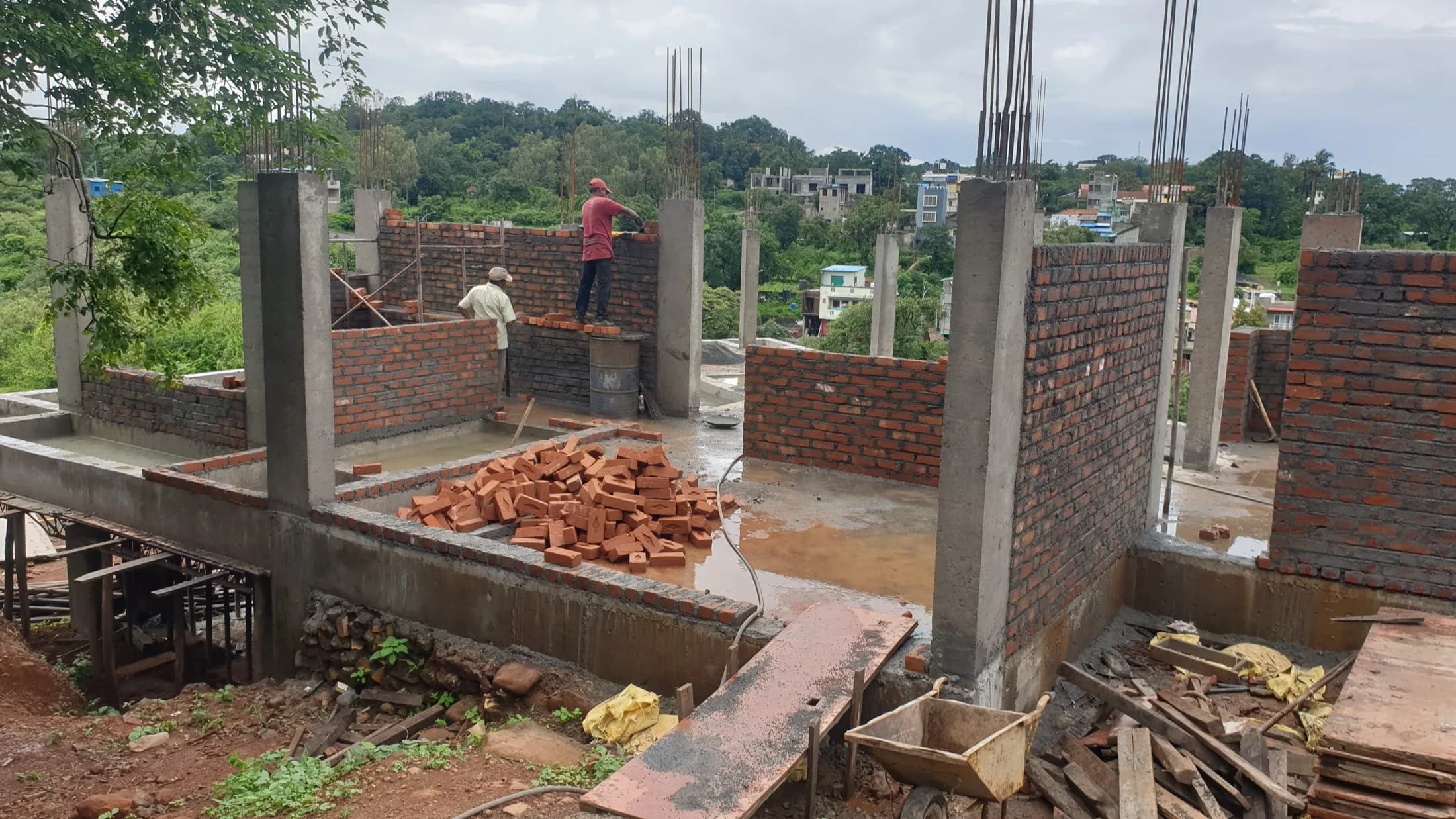 Panhala Farmhouse Premium - 20210708 154245