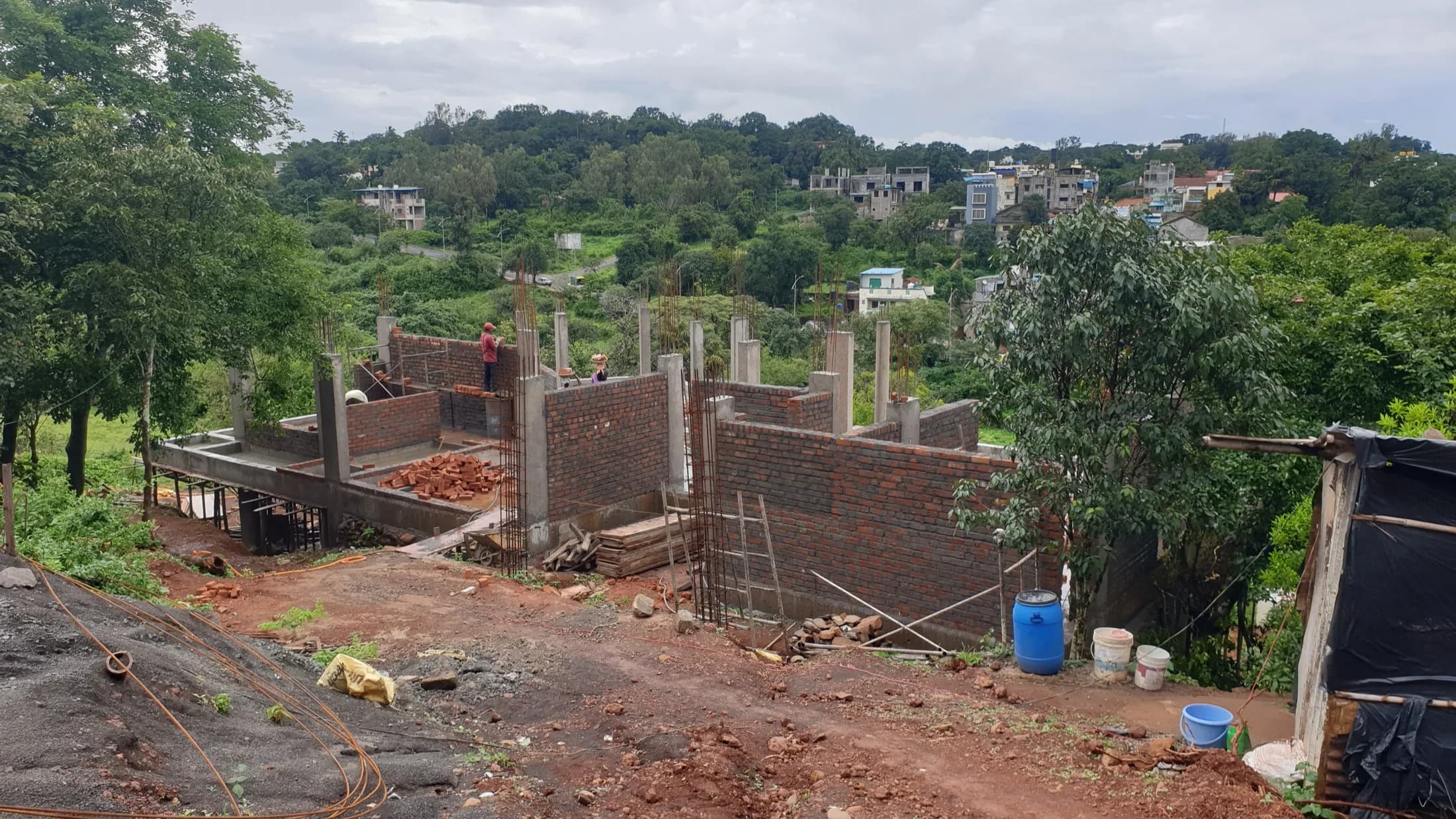 Panhala Farmhouse Premium - 20210708 154324