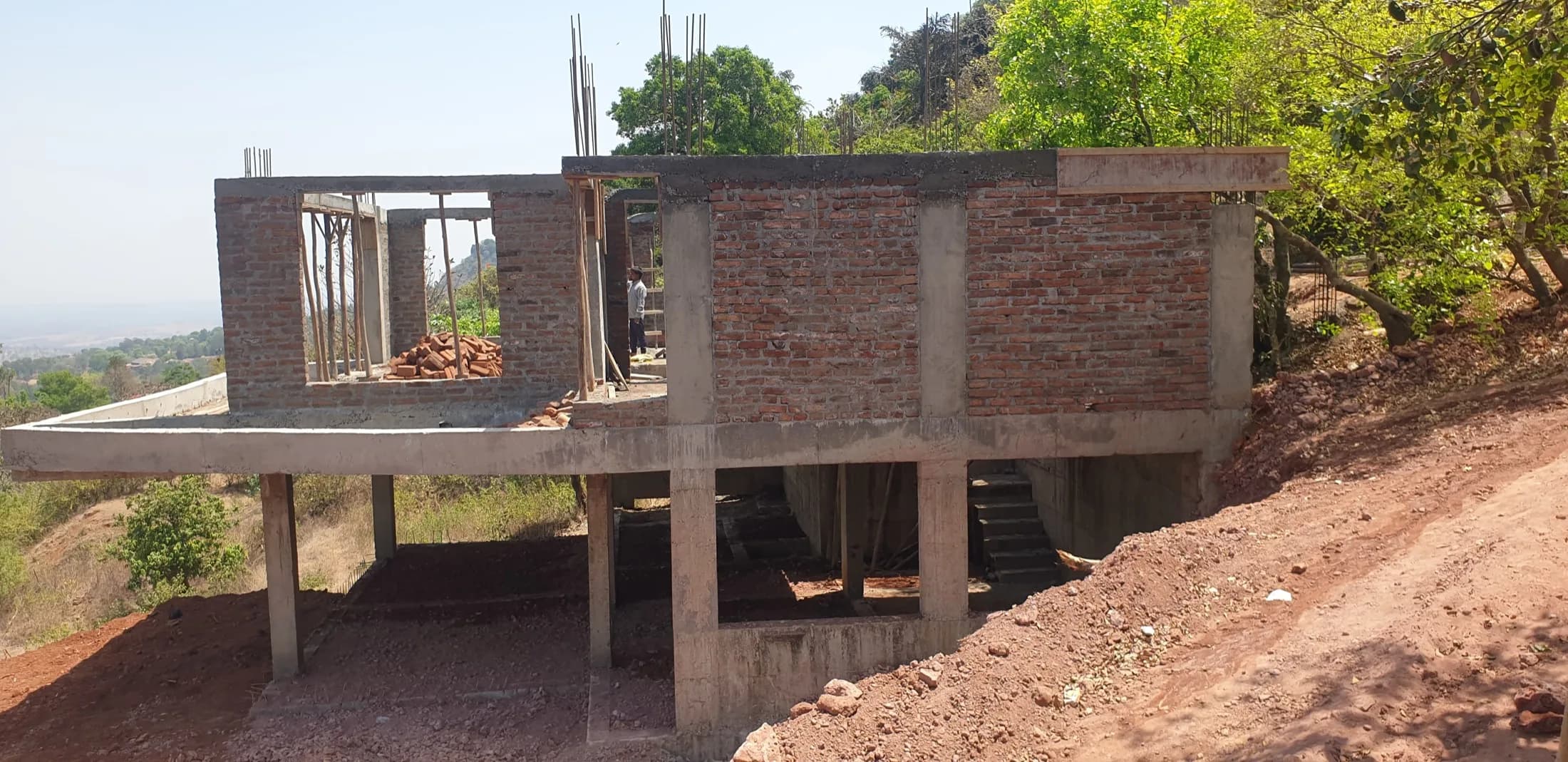 Panhala Farmhouse Premium - 20220316 120709