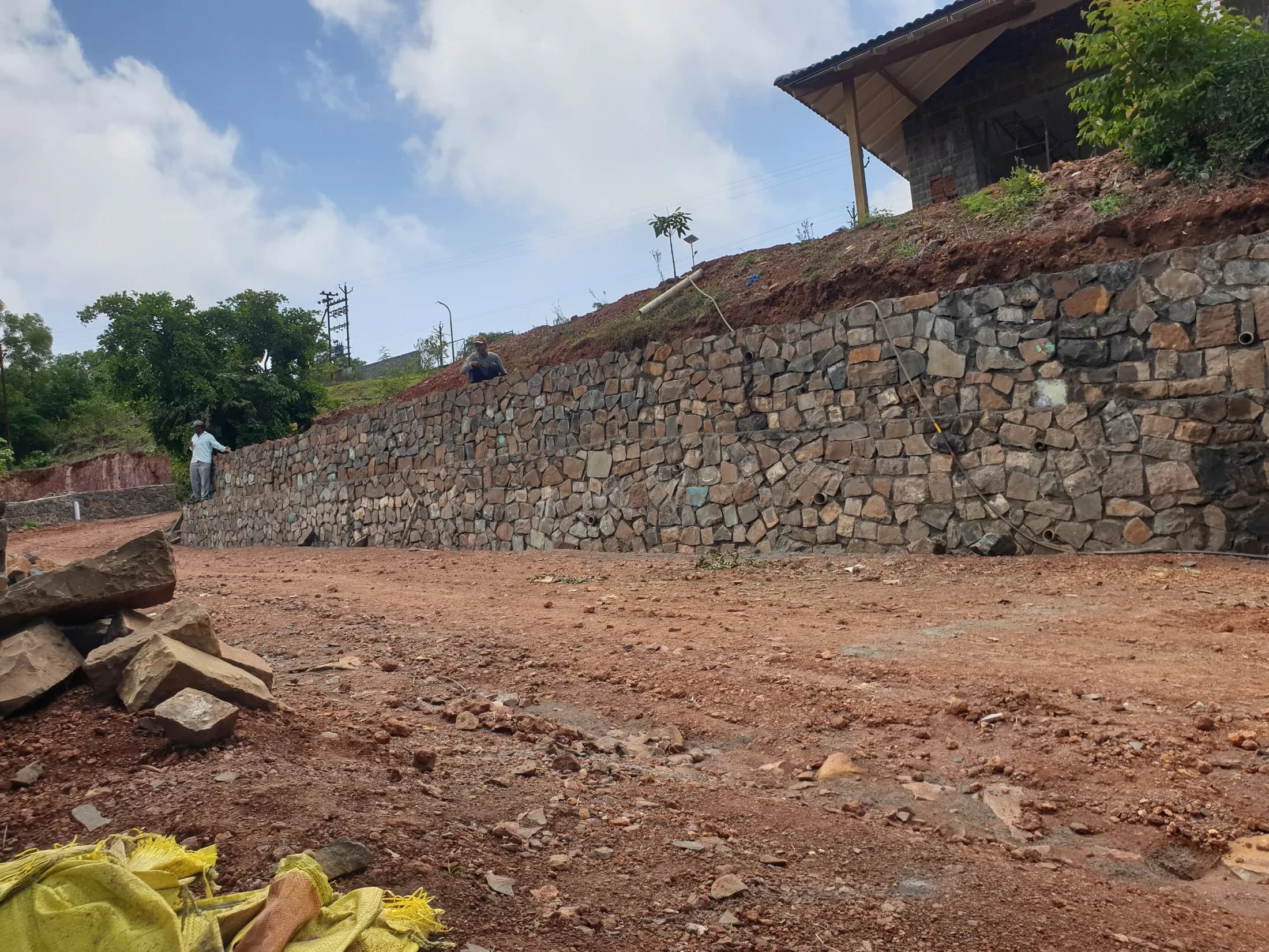 Panhala Farmhouse Premium - 20220613 112403