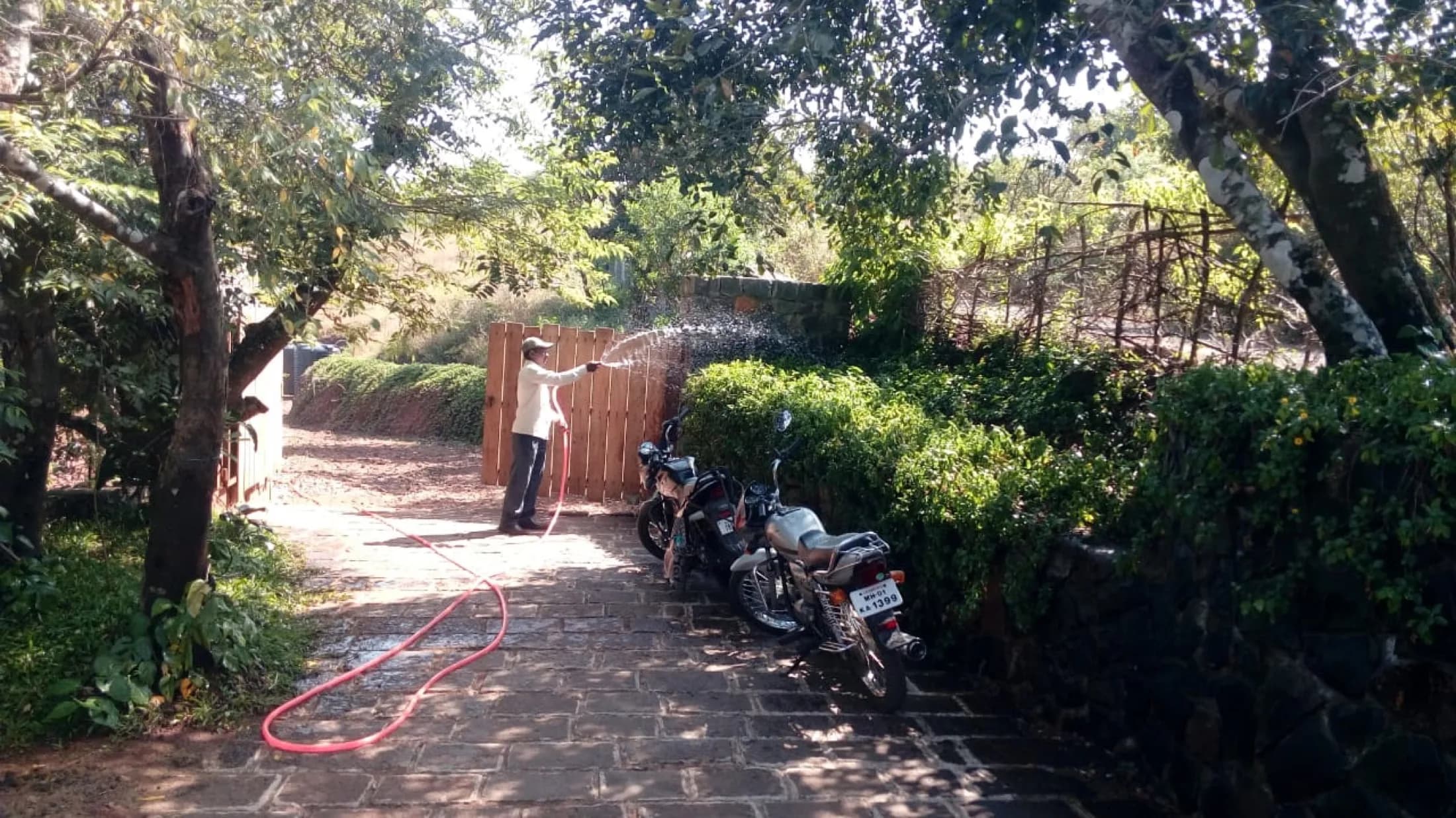 Panhala Farmhouse Premium - Img 20201119 Wa0006