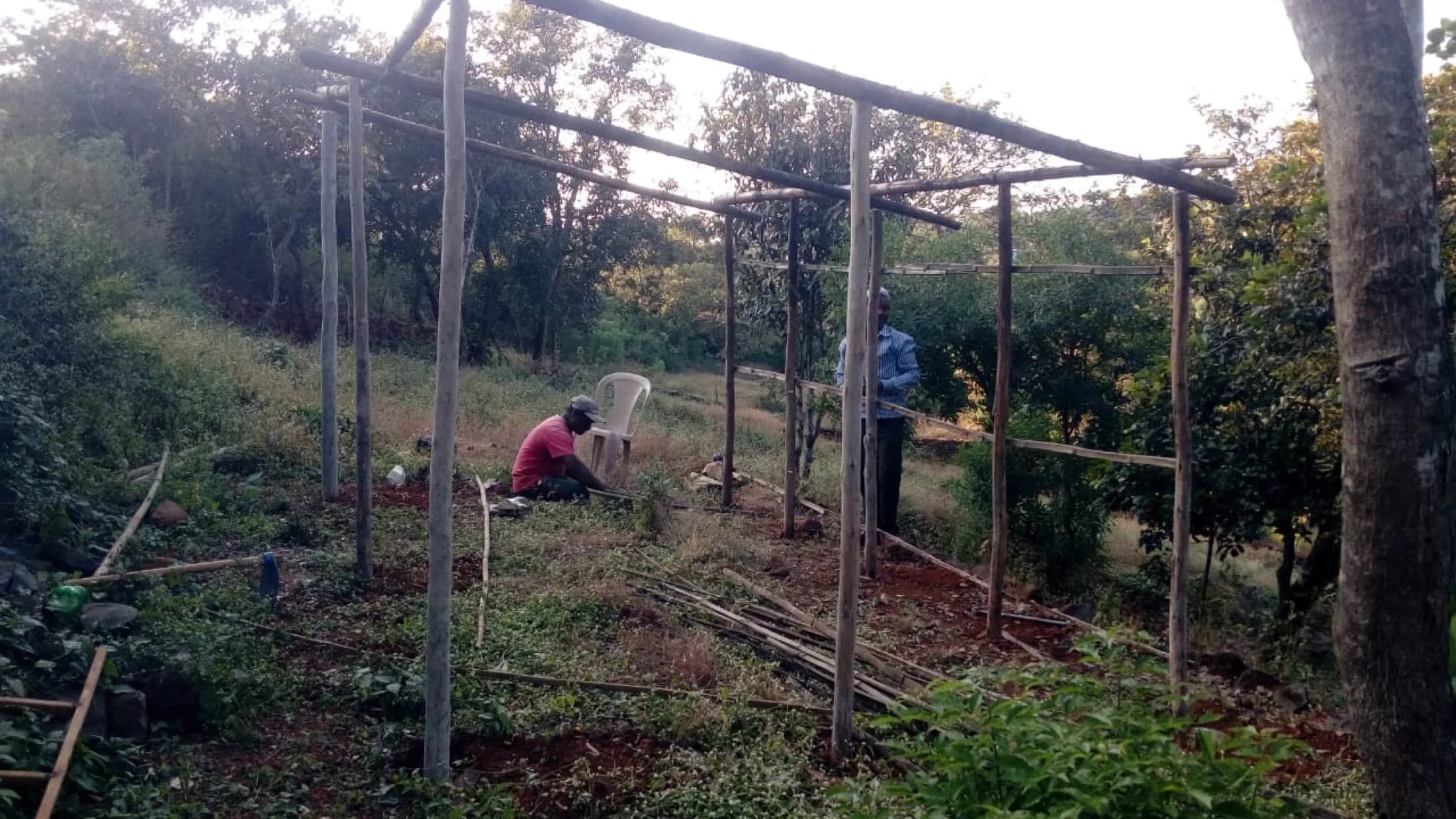 Panhala Farmhouse Premium - Img 20201207 Wa0031
